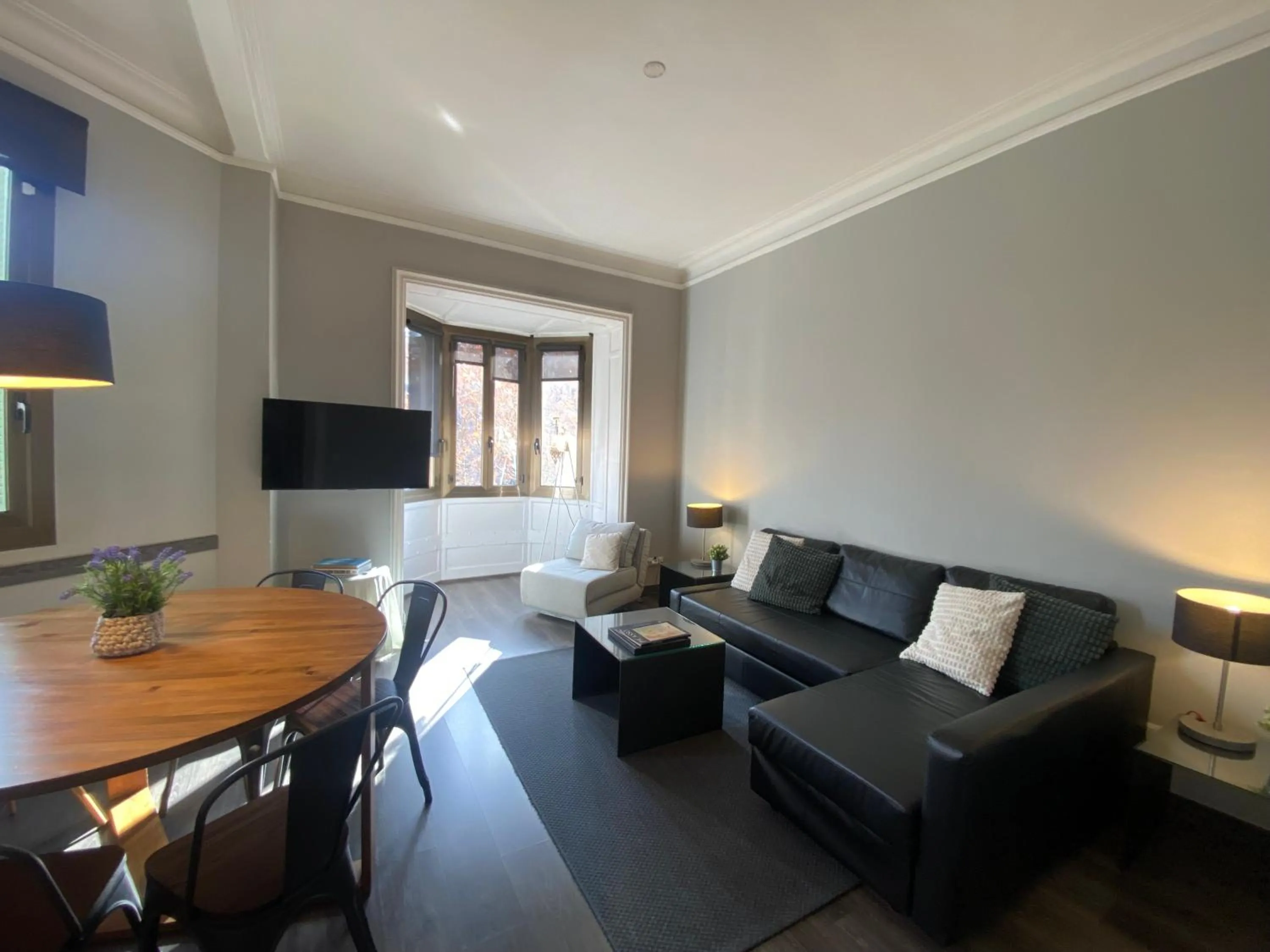 555 Apartments BCN