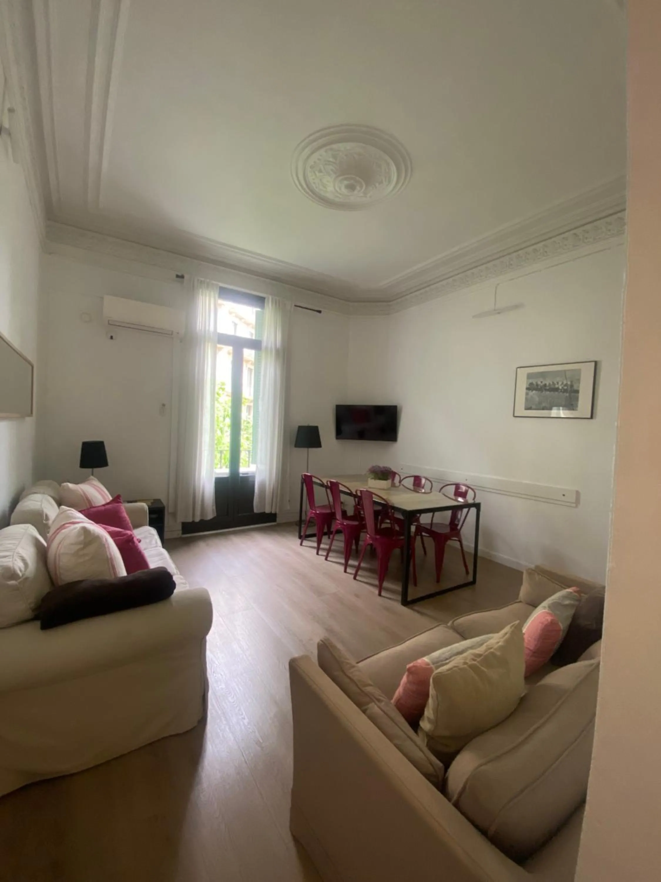 555 Apartments BCN