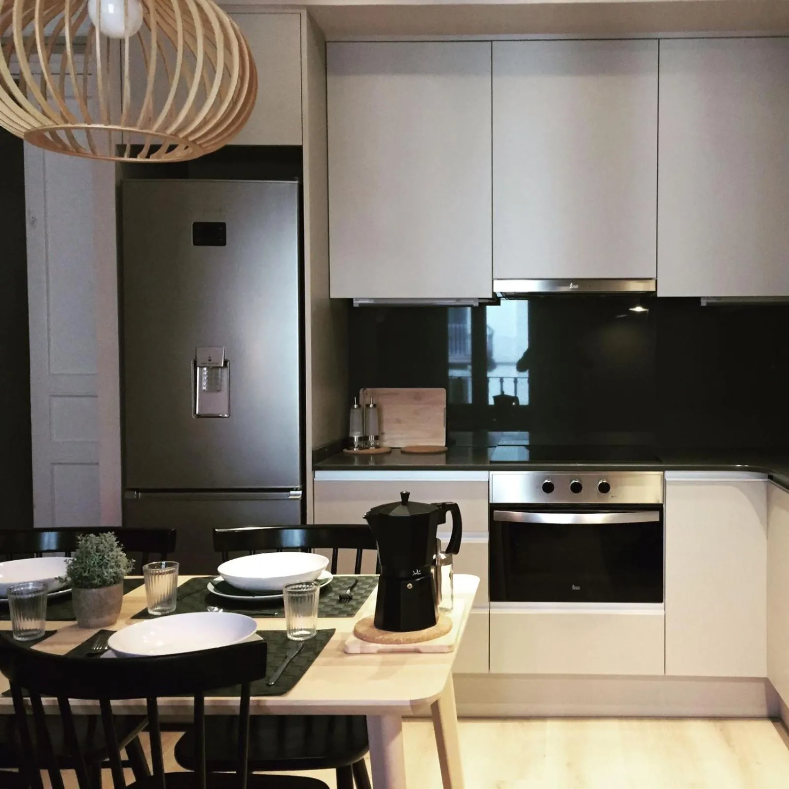 555 Apartments BCN