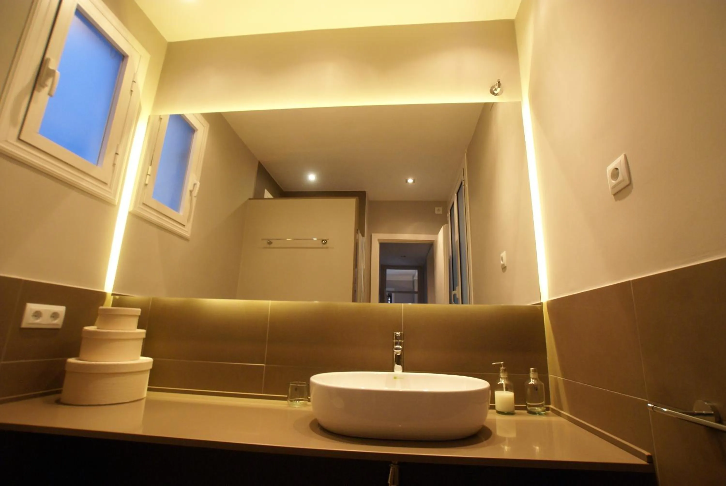 555 Apartments BCN