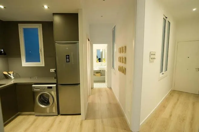 555 Apartments BCN