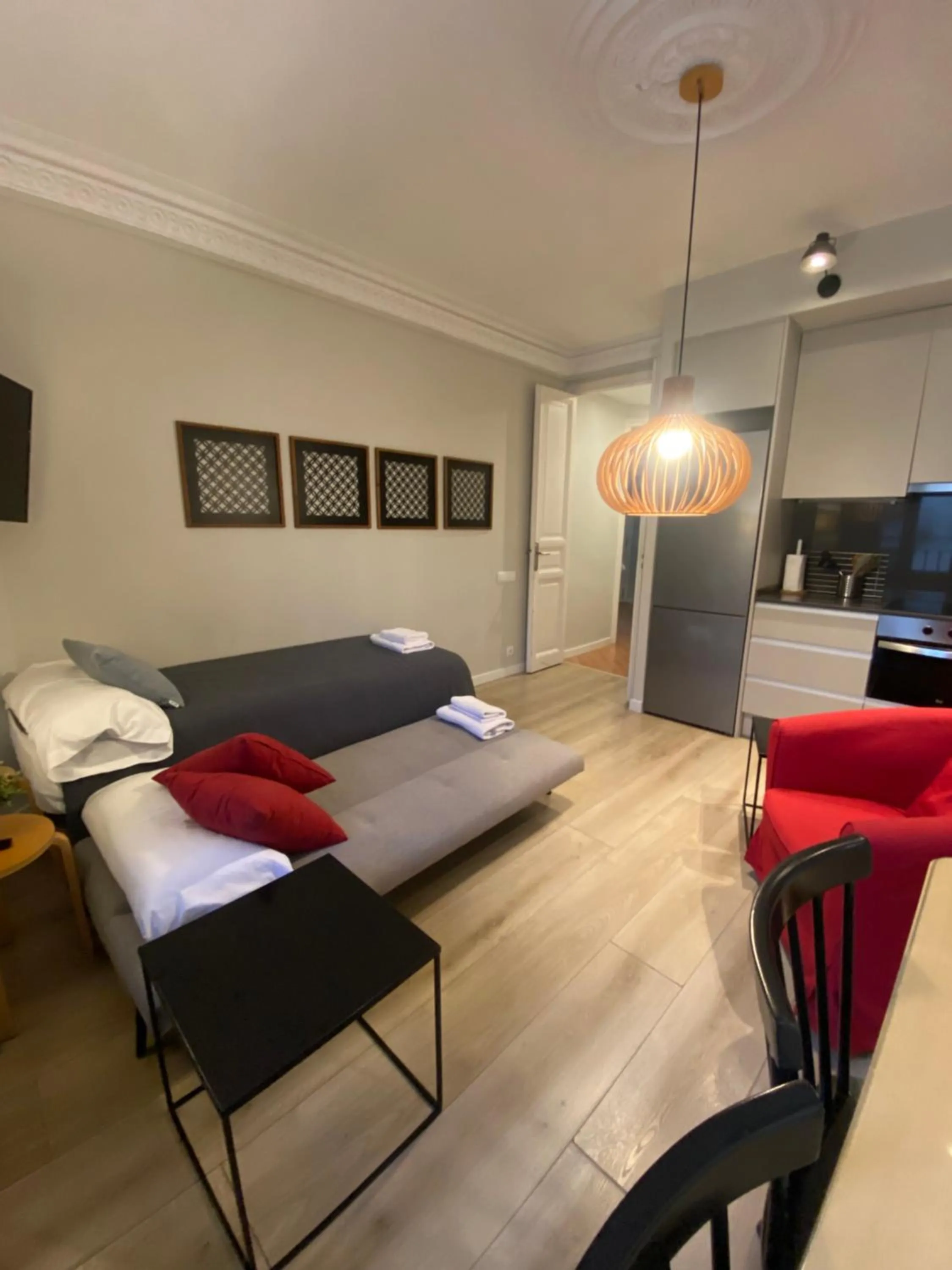 555 Apartments BCN