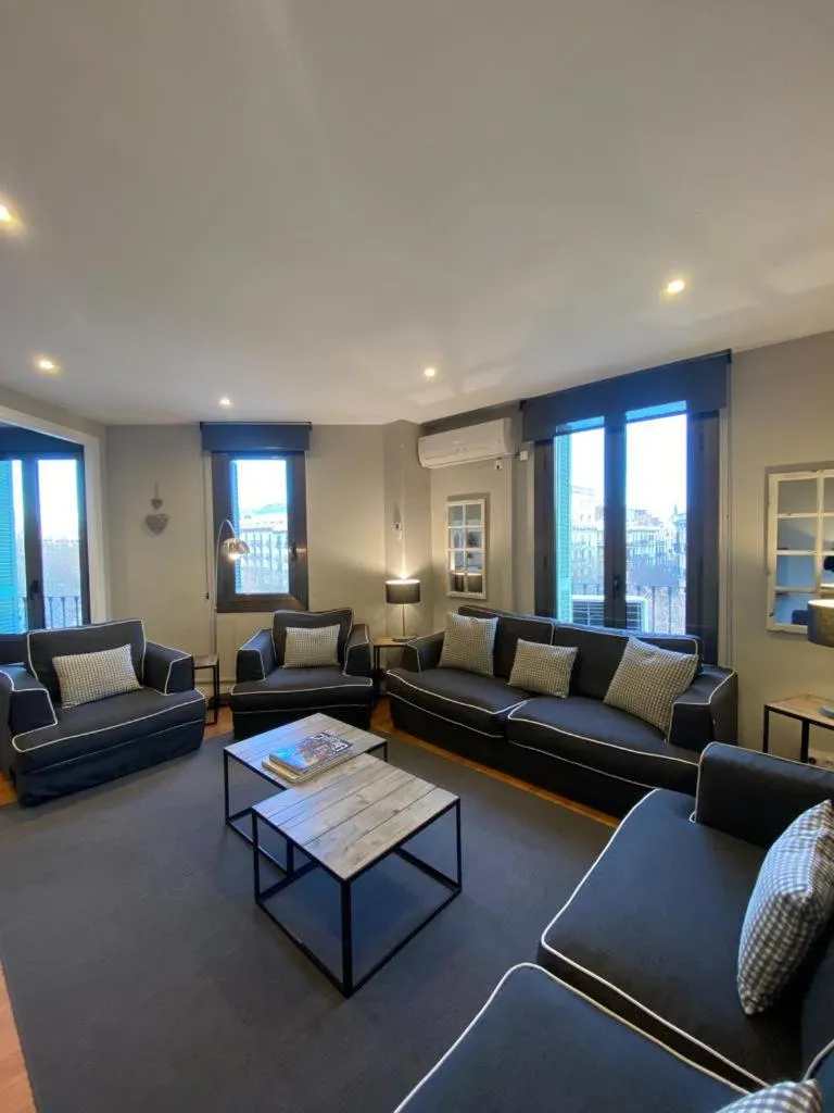 555 Apartments BCN