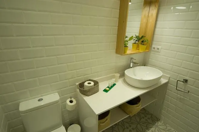 555 Apartments BCN