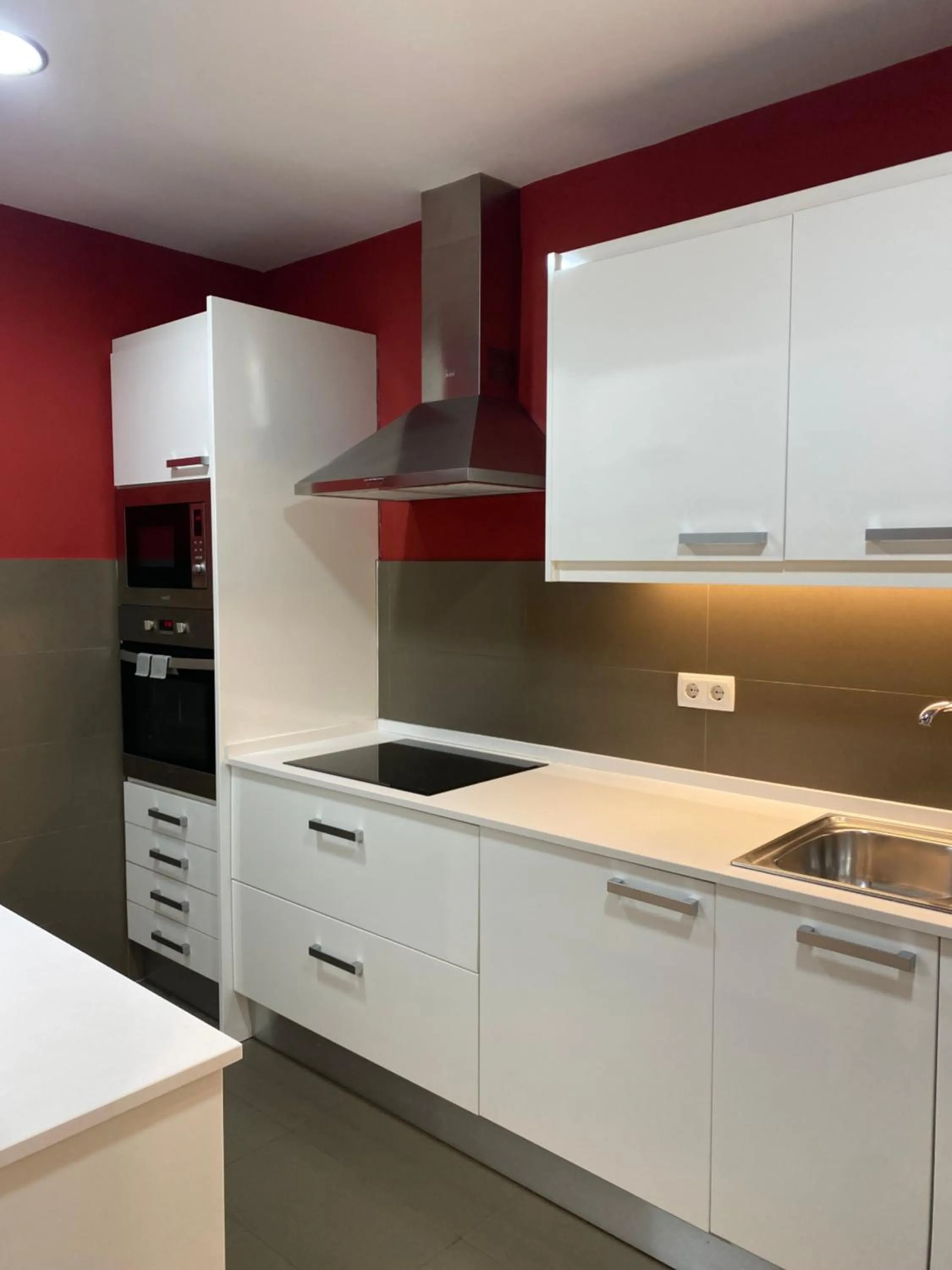 555 Apartments BCN