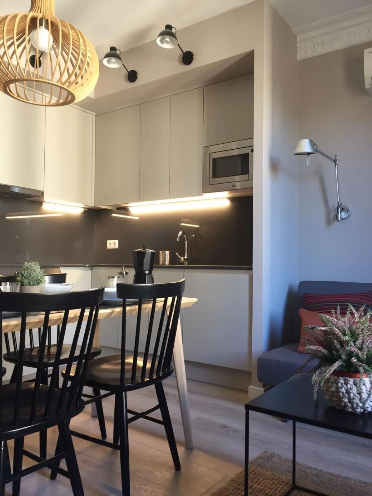 555 Apartments BCN