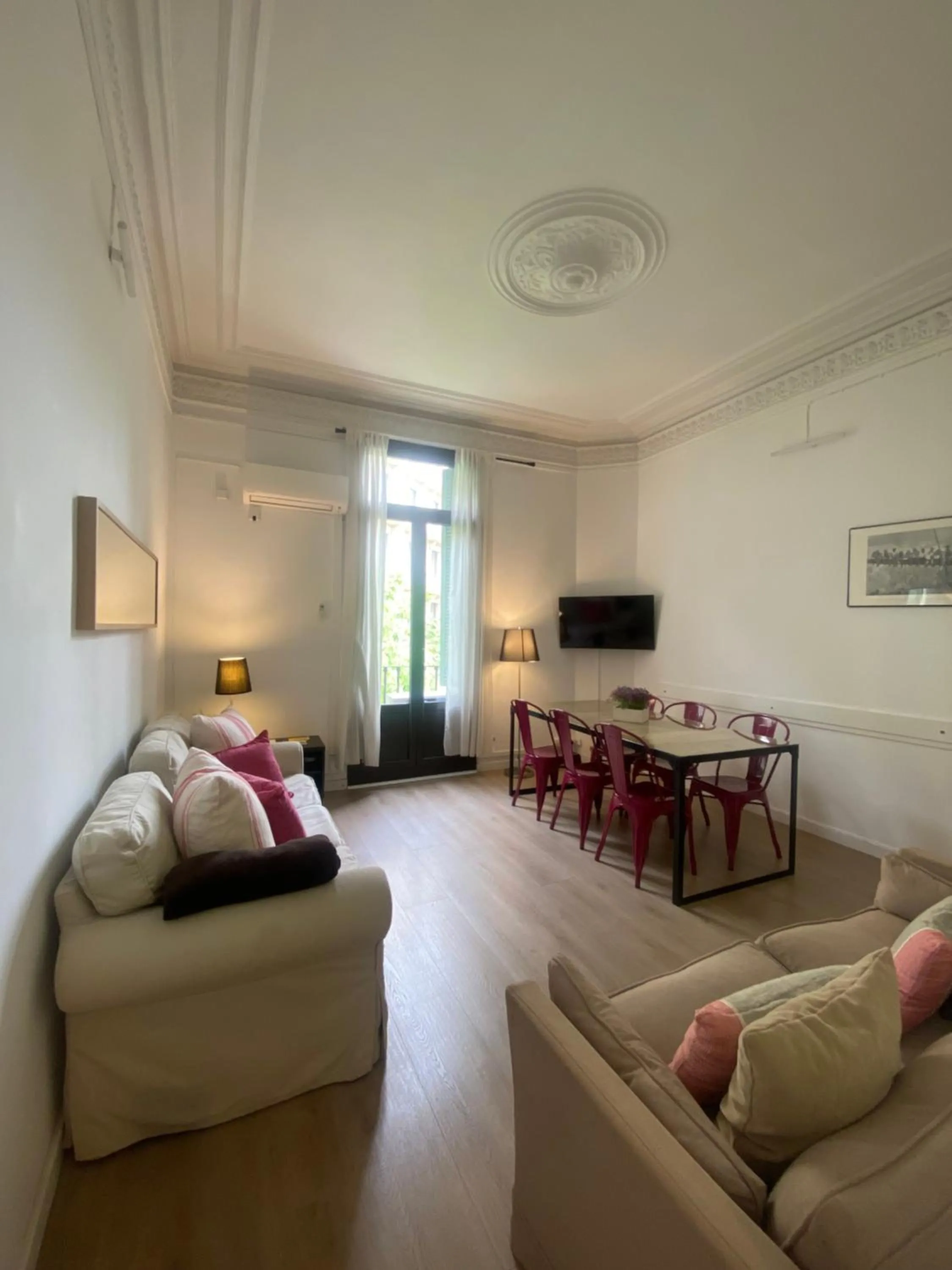 555 Apartments BCN