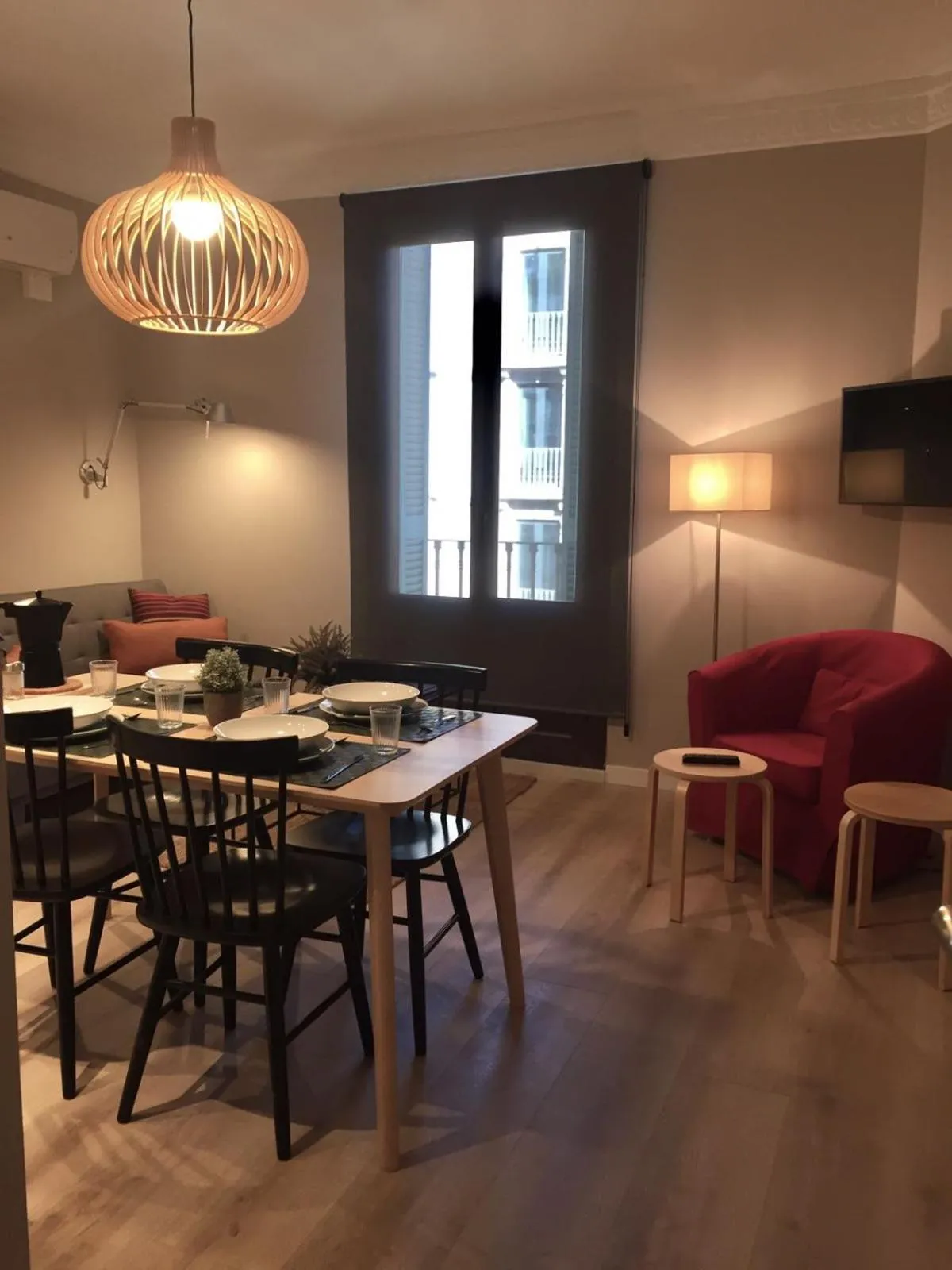 555 Apartments BCN