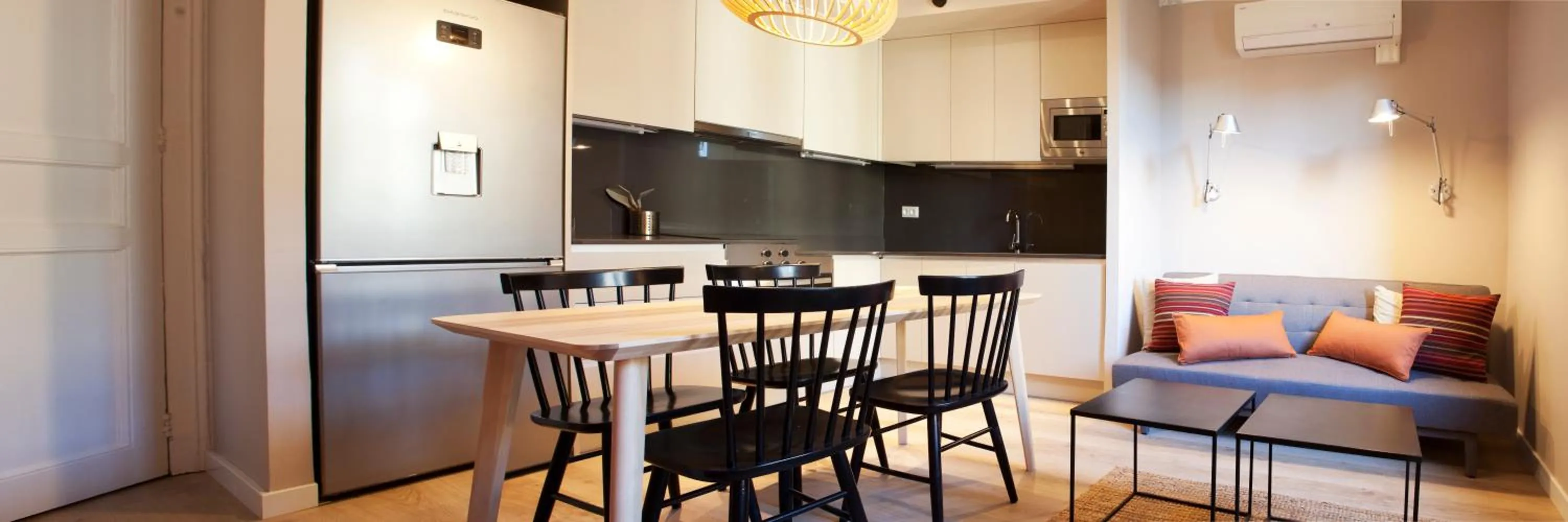 555 Apartments BCN