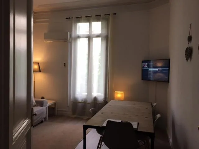 555 Apartments BCN