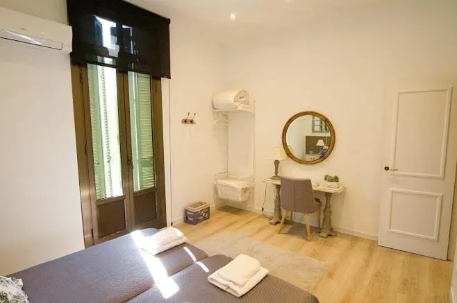 555 Apartments BCN