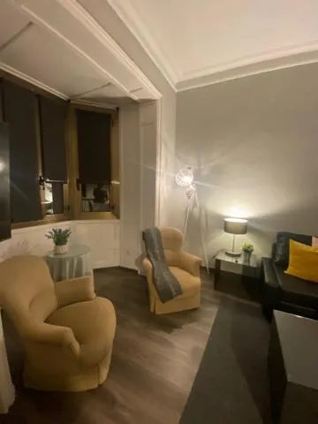 555 Apartments BCN