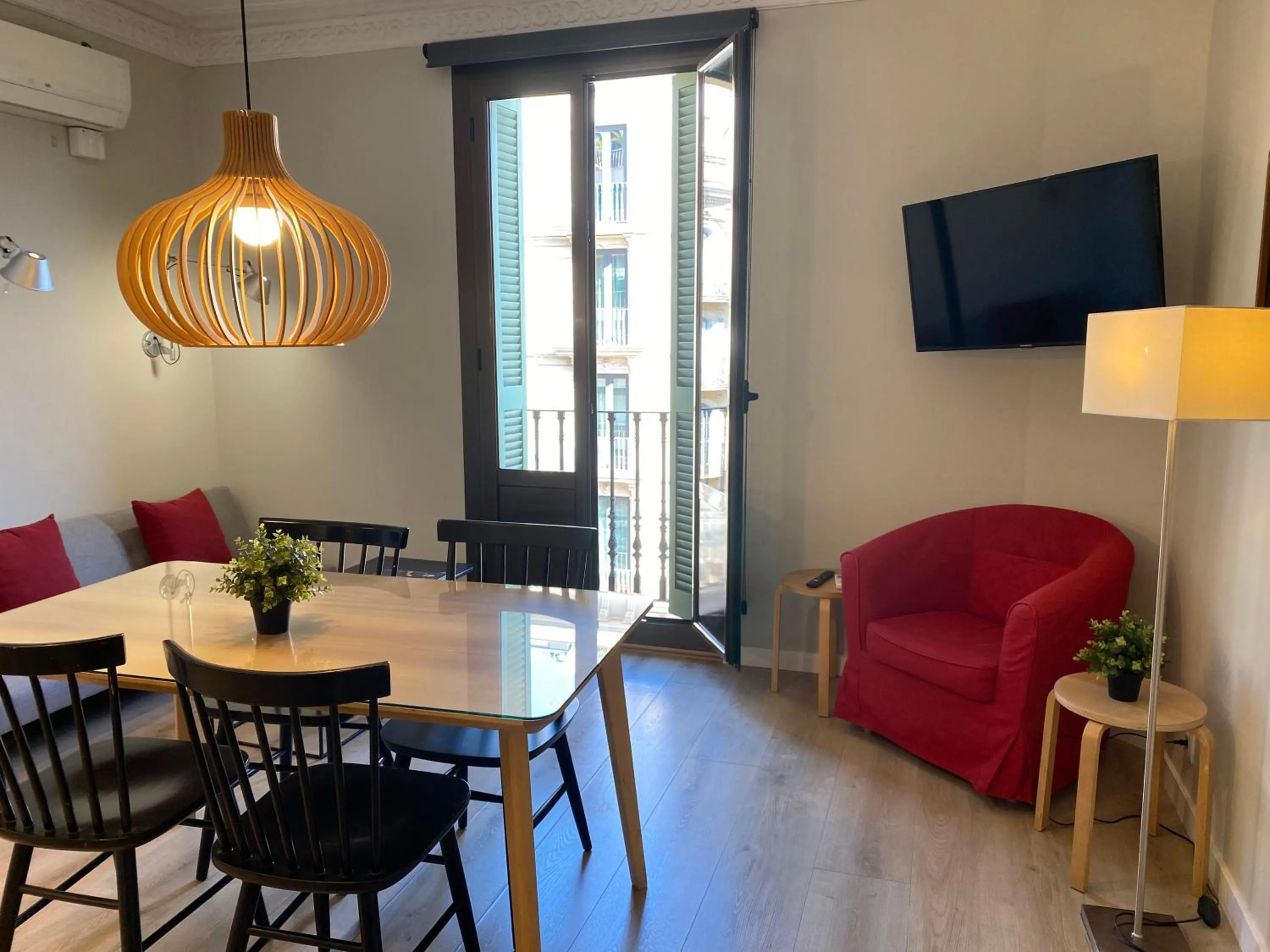 555 Apartments BCN