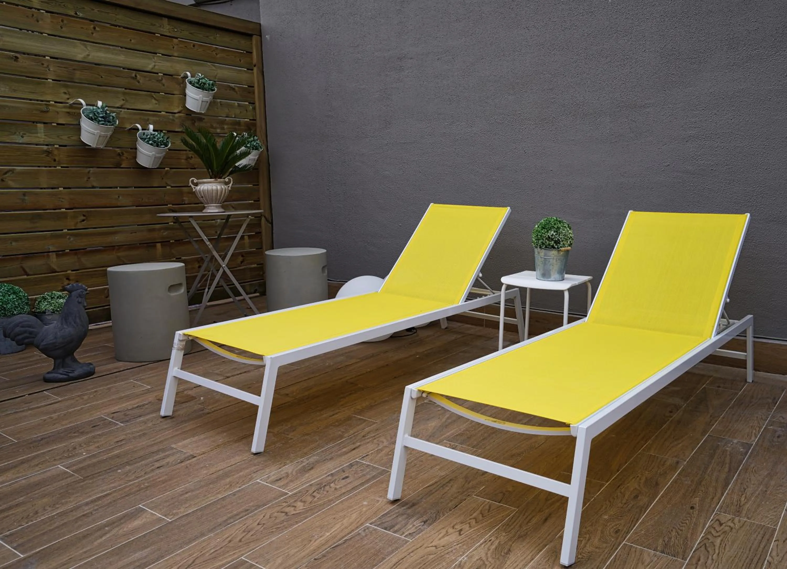 Other in 555 Apartments BCN