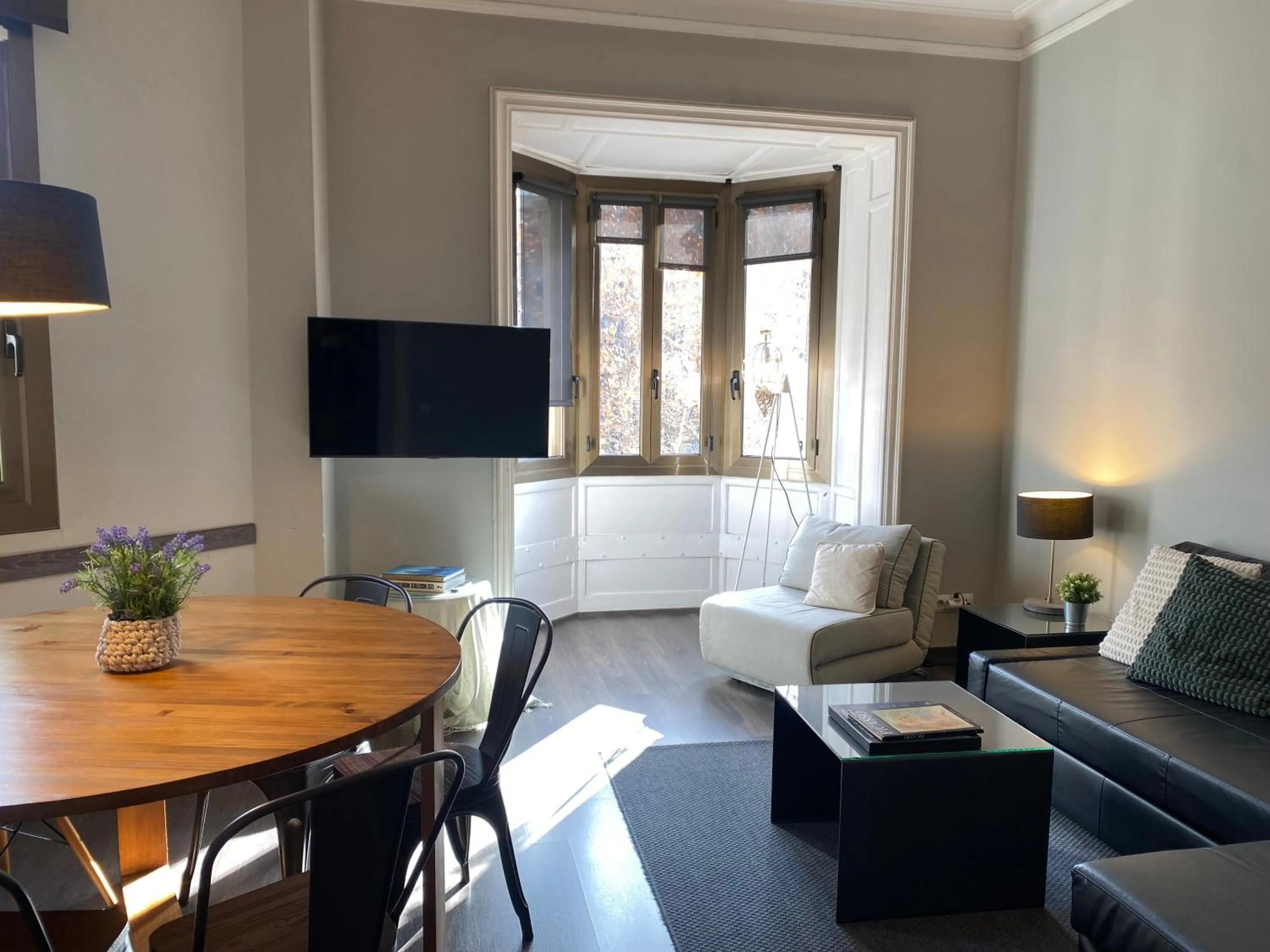555 Apartments BCN
