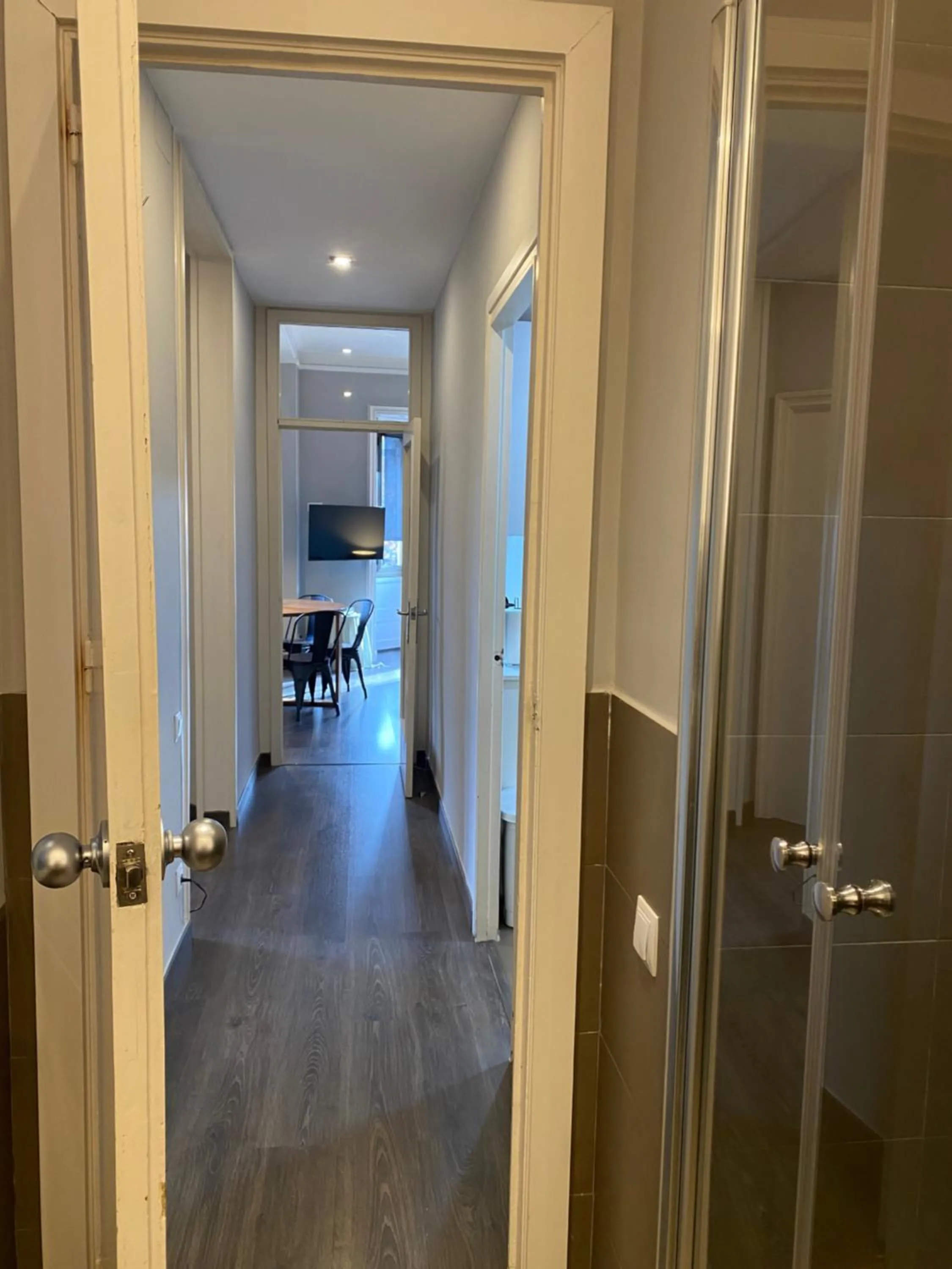 555 Apartments BCN