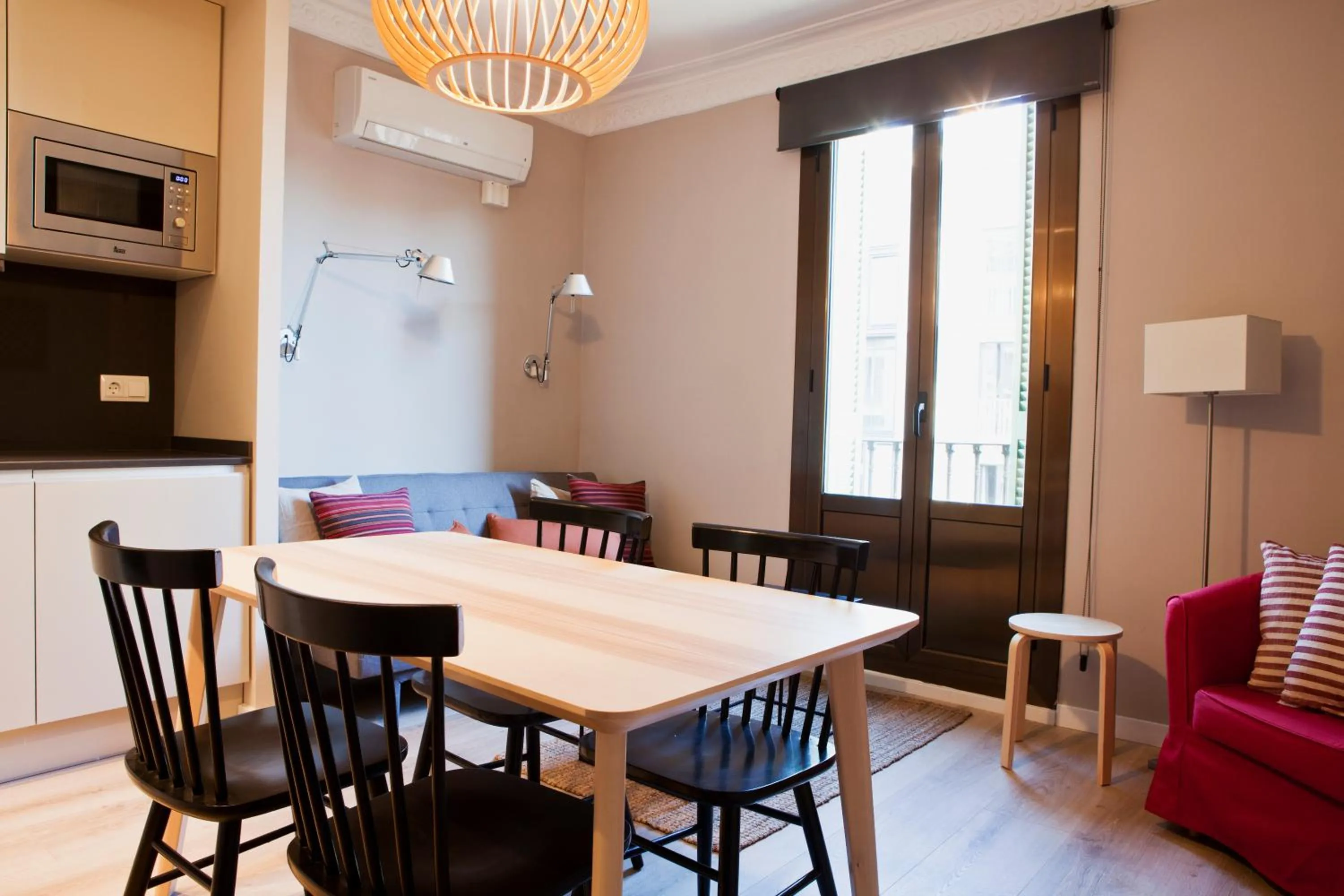 555 Apartments BCN