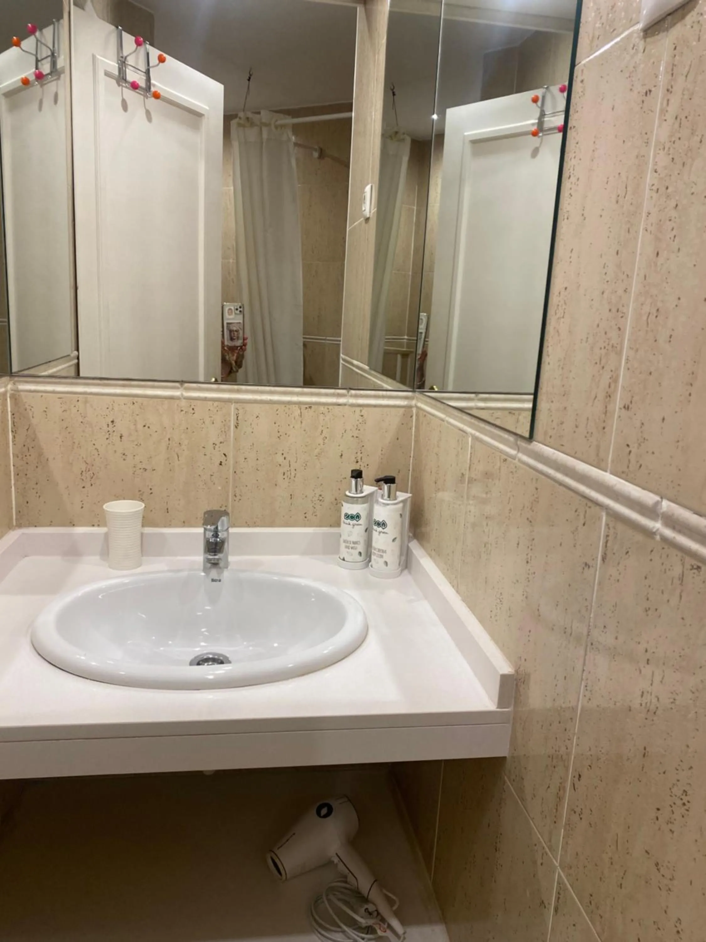 555 Apartments BCN