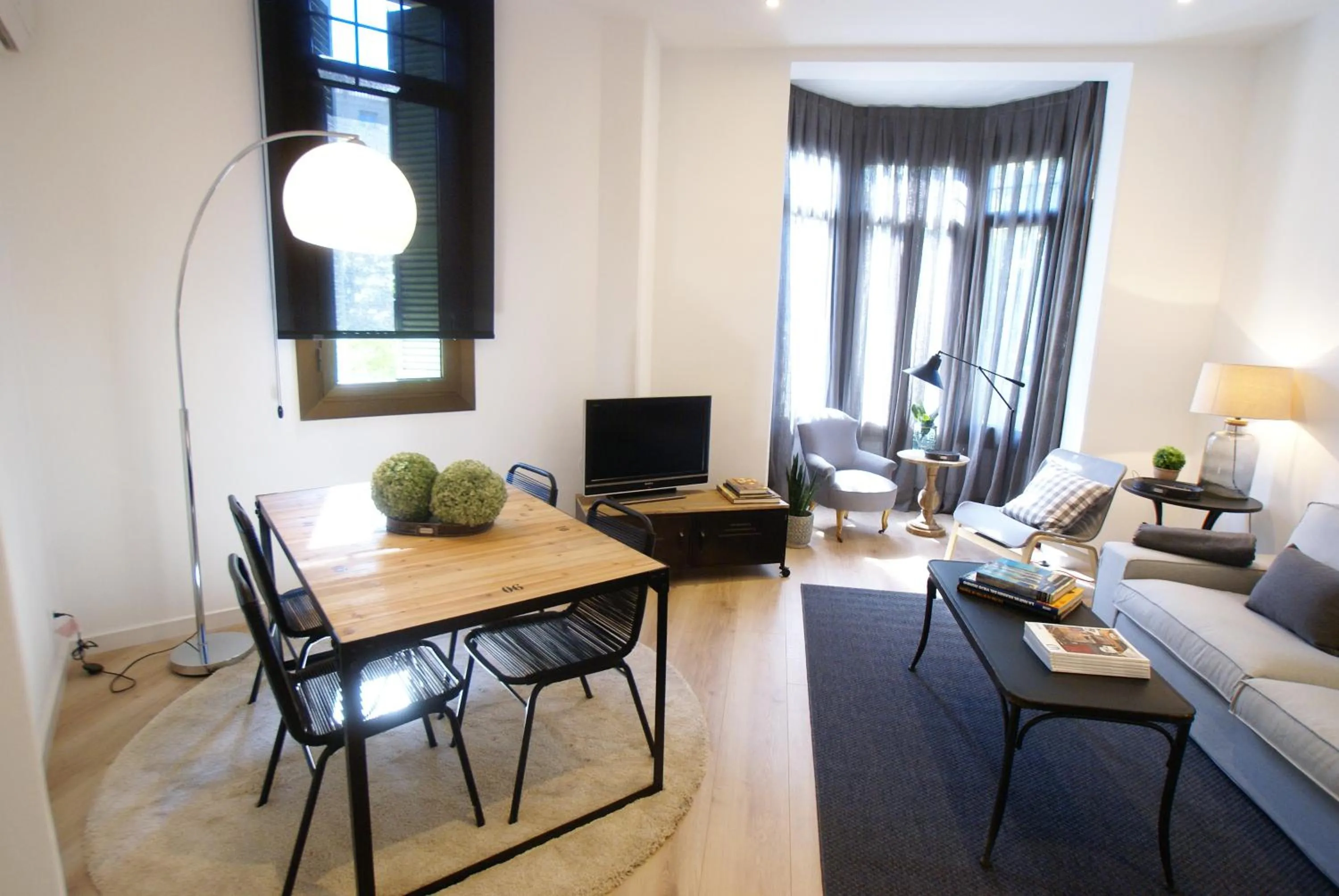 555 Apartments BCN