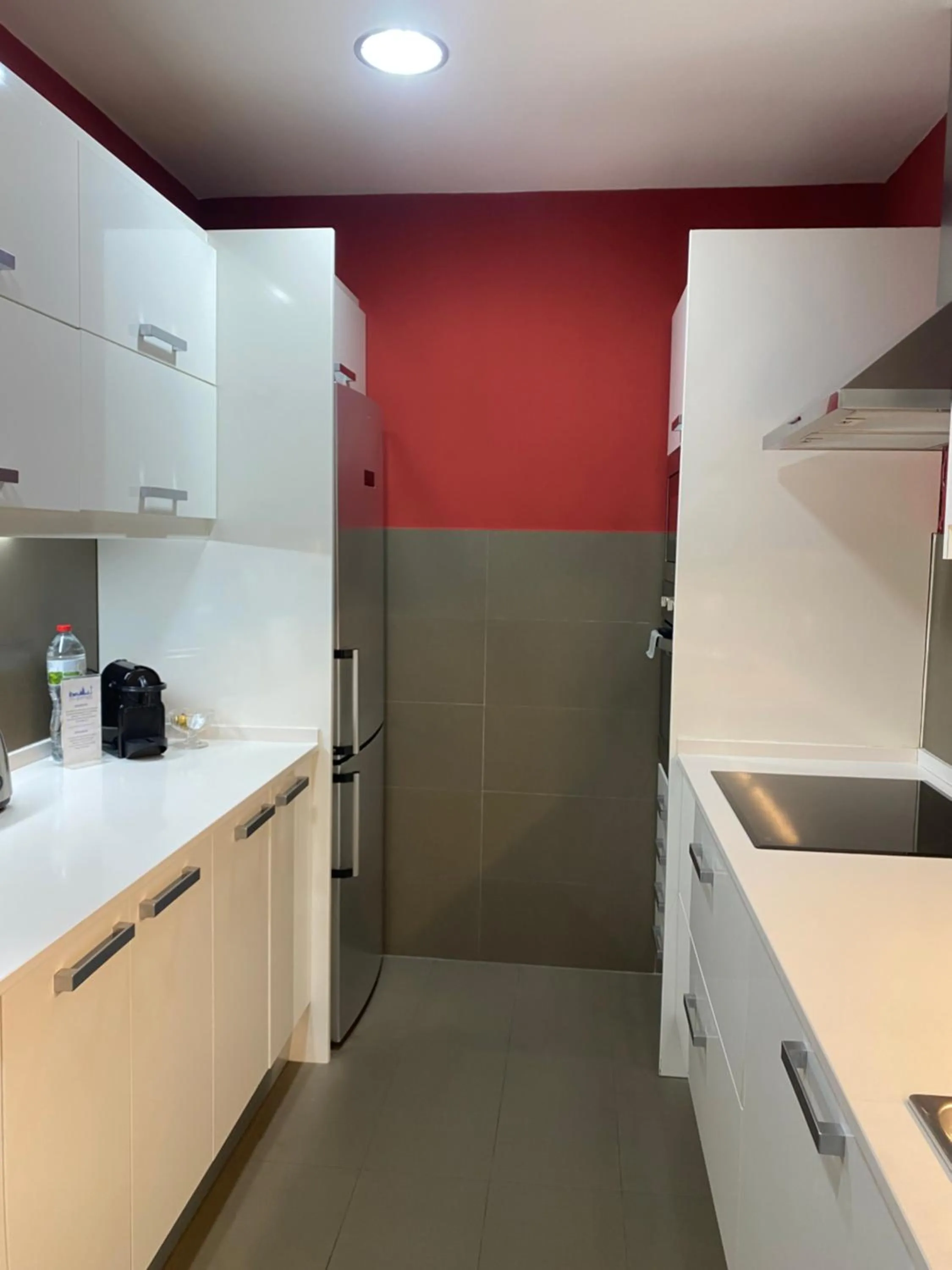555 Apartments BCN