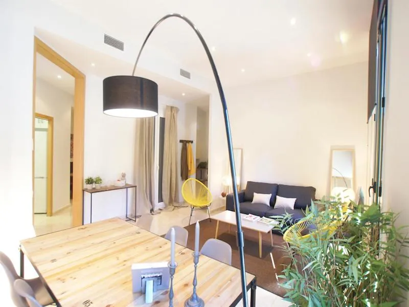 555 Apartments BCN