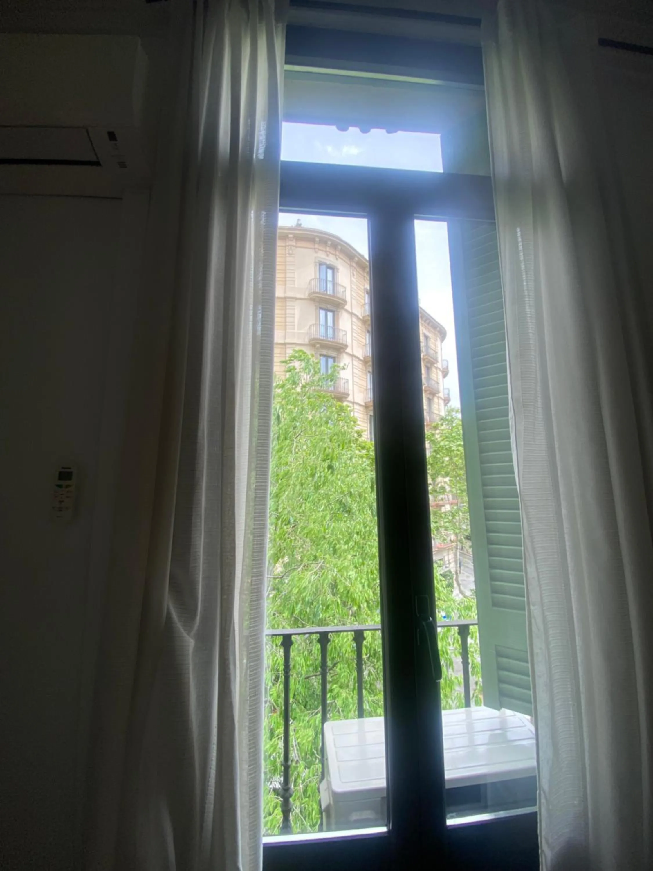 555 Apartments BCN
