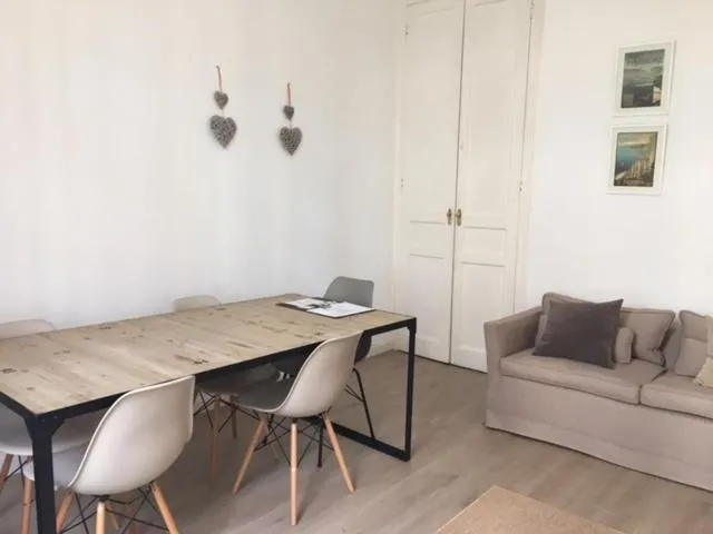 555 Apartments BCN