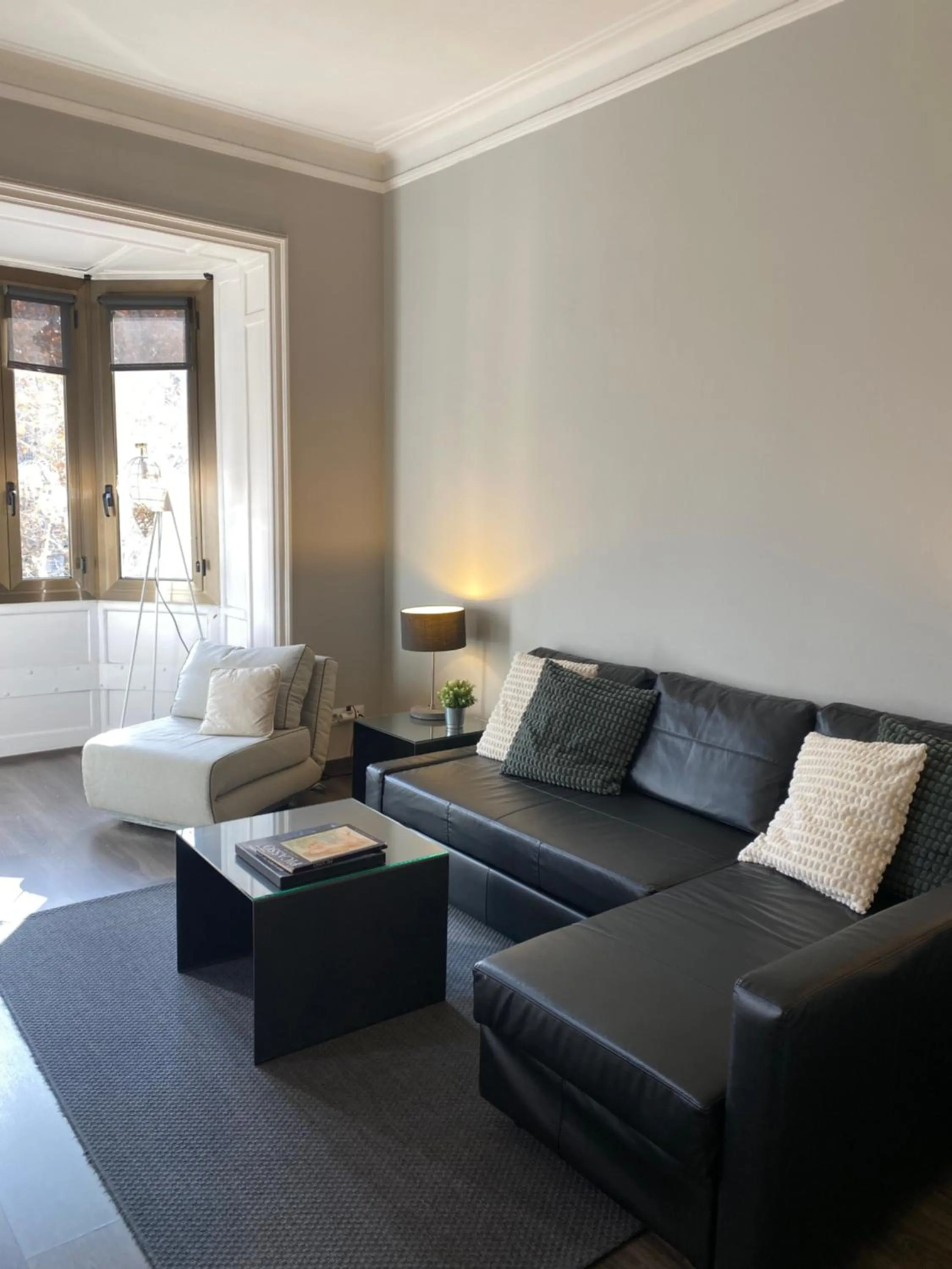 555 Apartments BCN