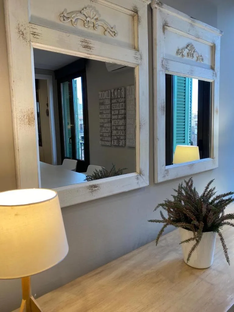 555 Apartments BCN
