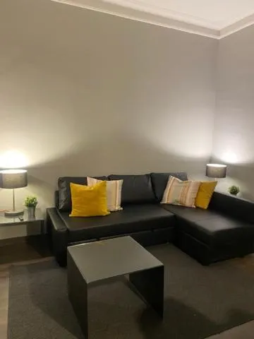 555 Apartments BCN