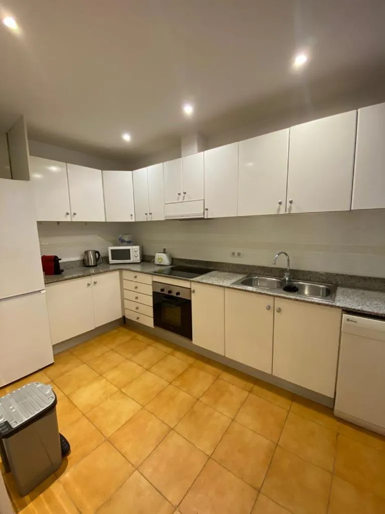 555 Apartments BCN