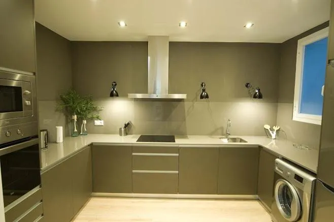 555 Apartments BCN