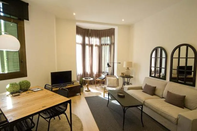 555 Apartments BCN