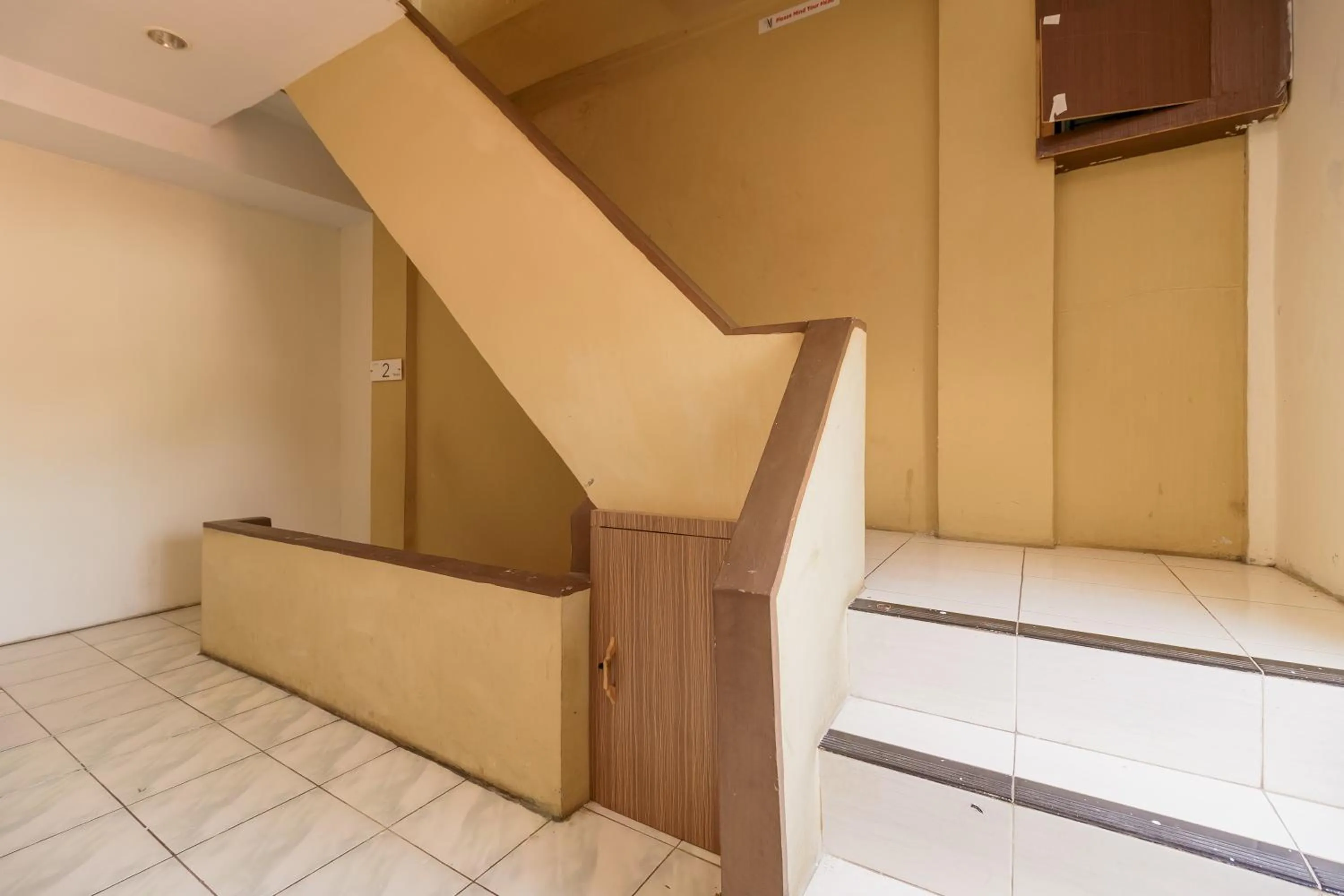 Area and facilities, Bed in RedDoorz Syariah near Simpang Surabaya Aceh