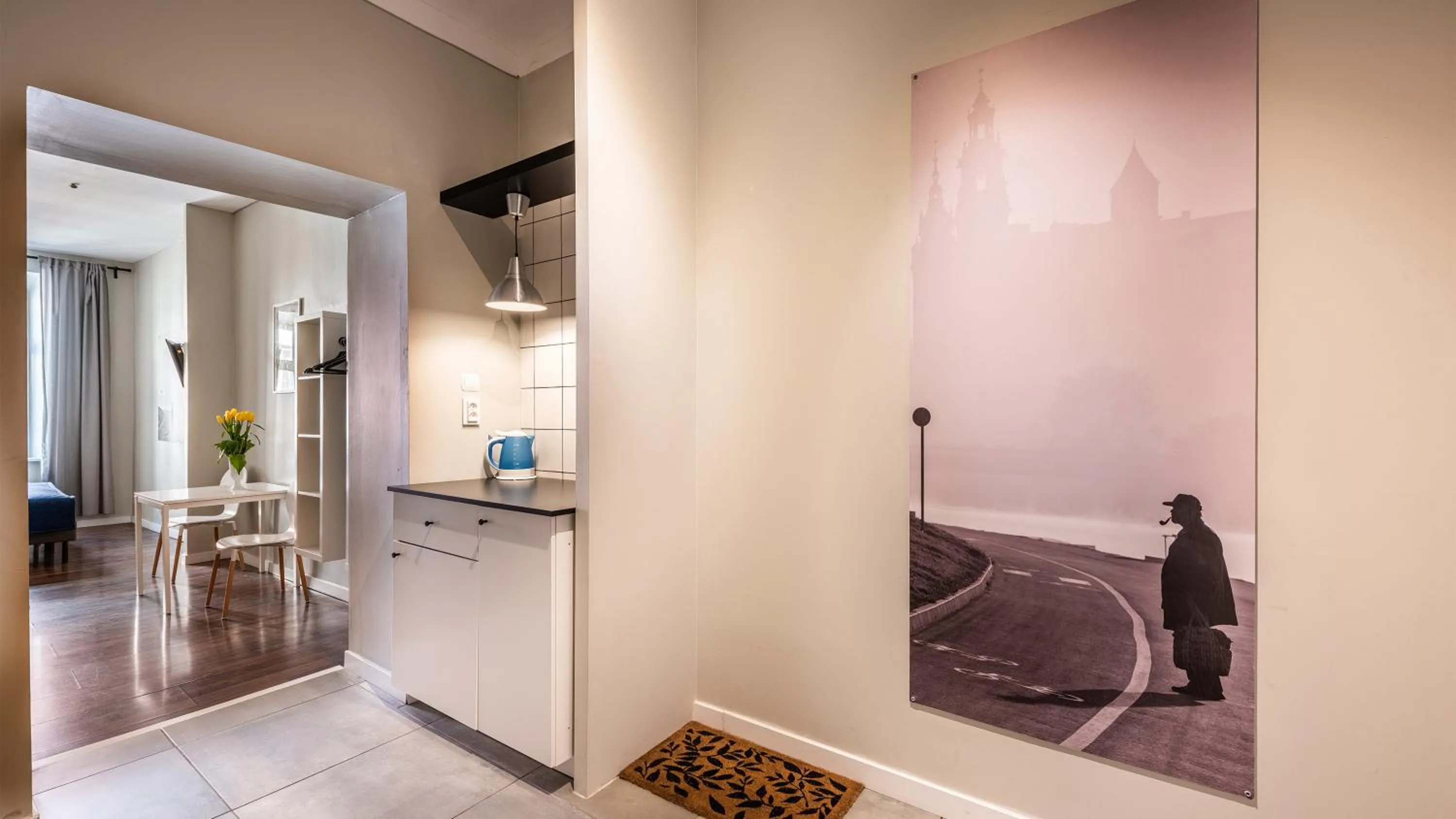 Flaminio Smart Sleep