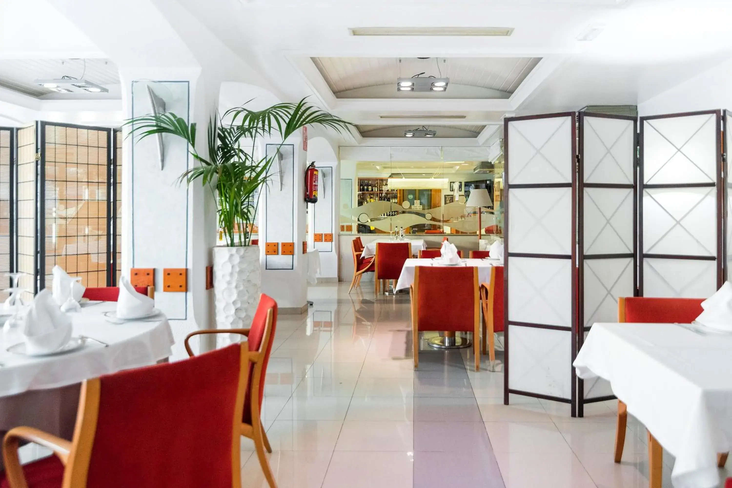 Double Room in Hostal Bellavista Formentera Double Room in Hostal Bellavista Formentera