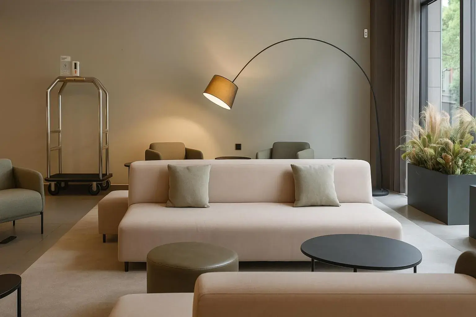 Property building in Petit Palace Trencadís Property building in Petit Palace Trencadís