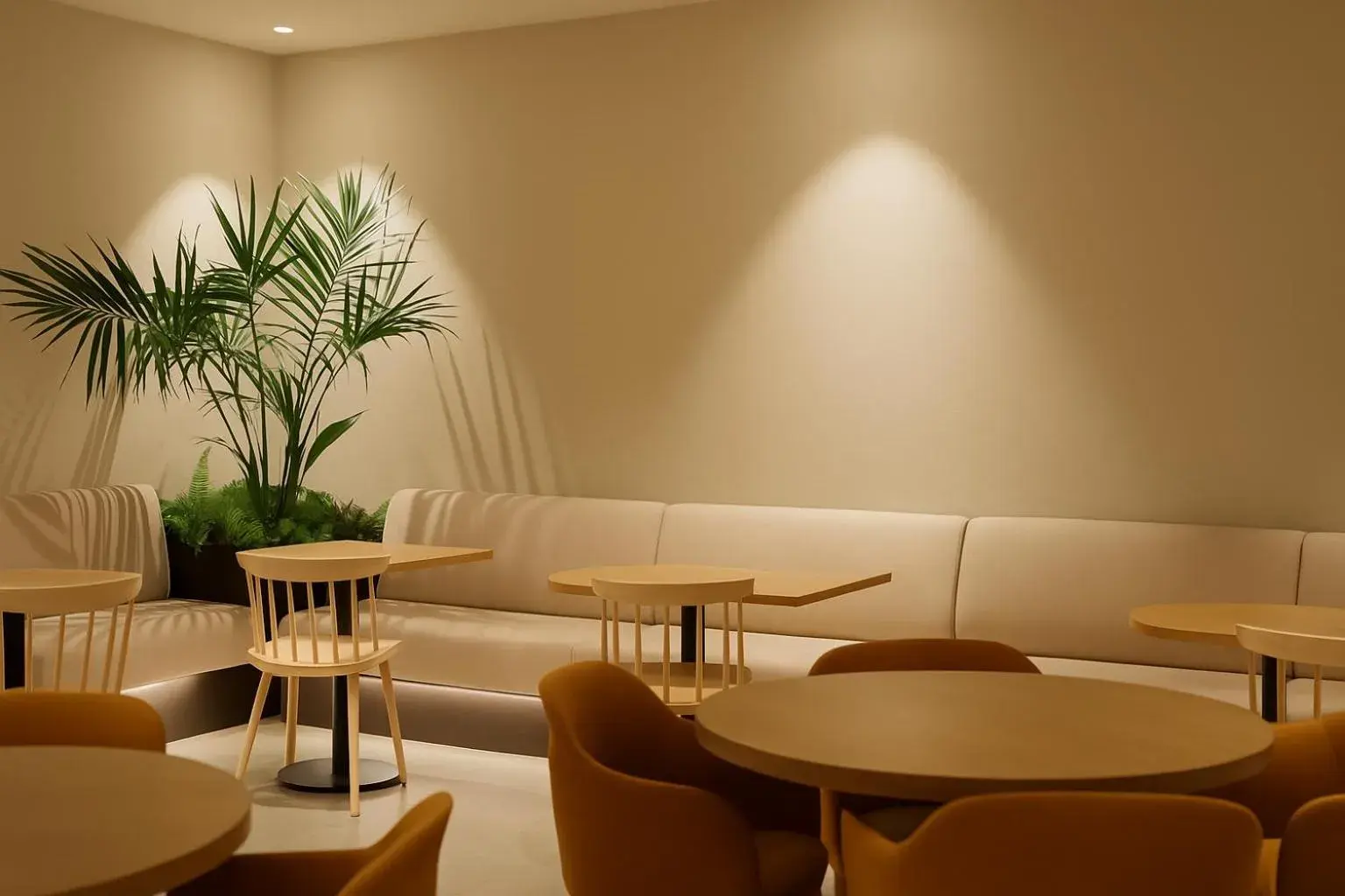 Property building in Petit Palace Trencadís Property building in Petit Palace Trencadís