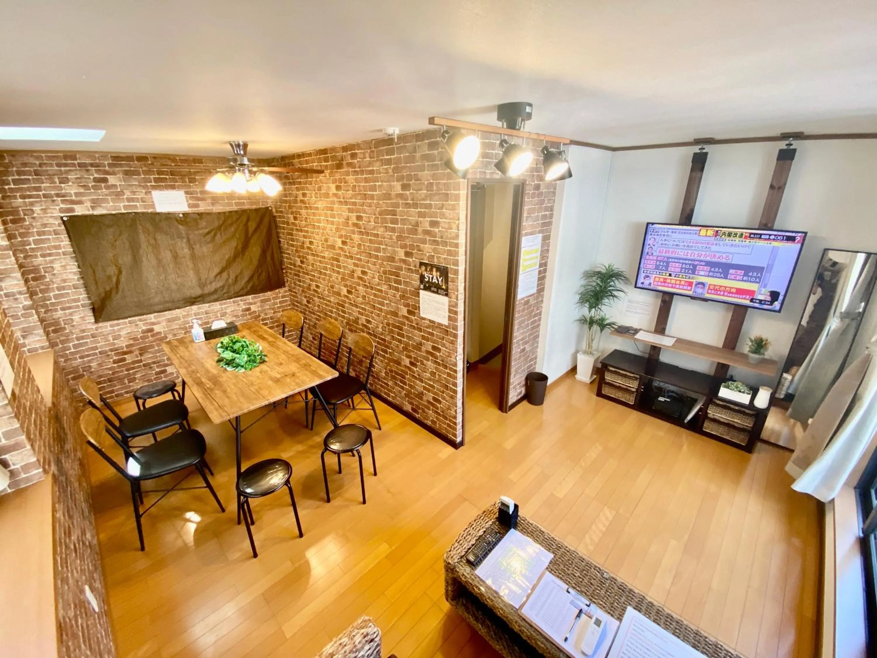 Hotel EL Shinjuku 2