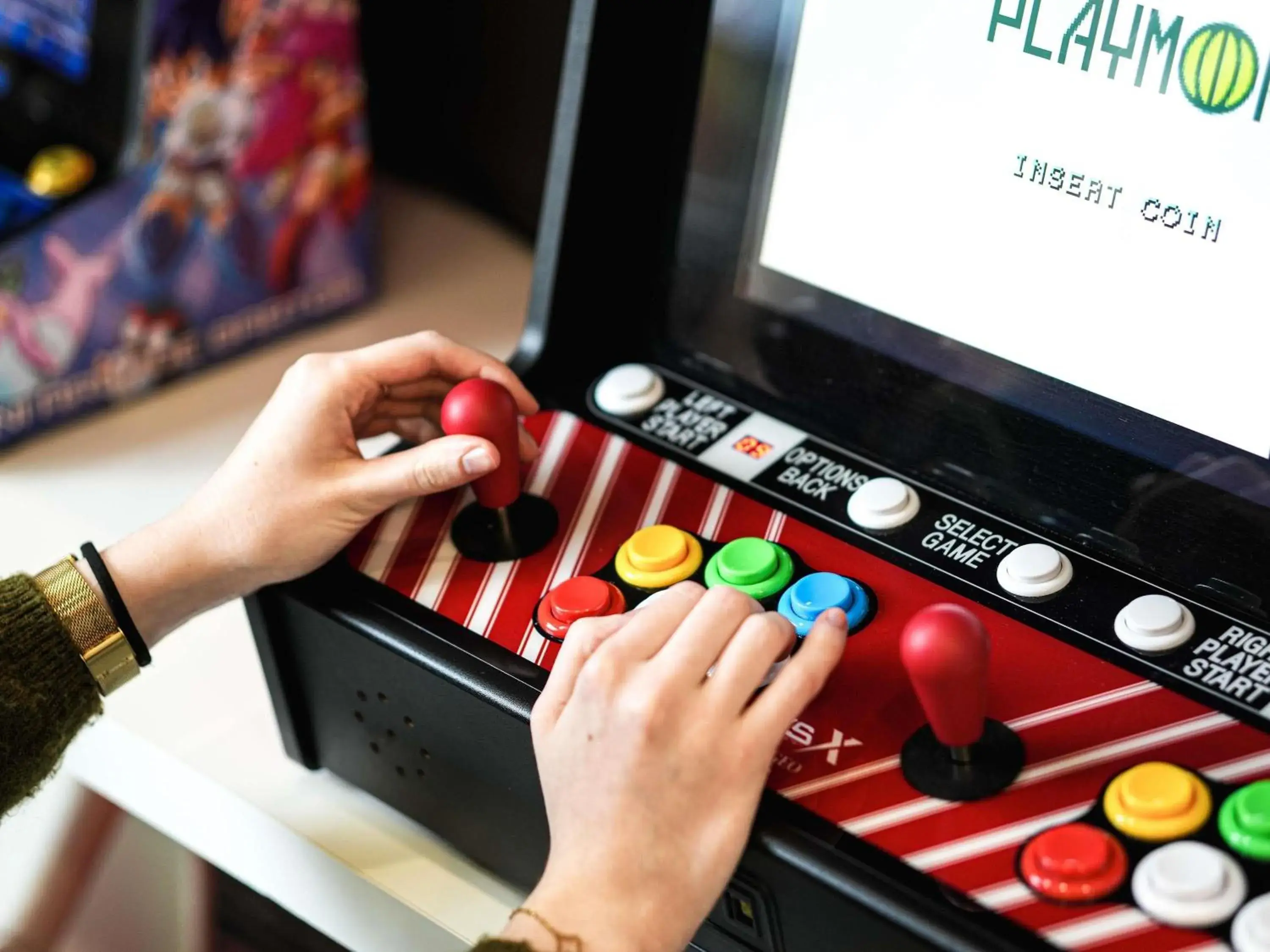 Property building in ibis Styles Caen centre gare Property building in ibis Styles Caen centre gare