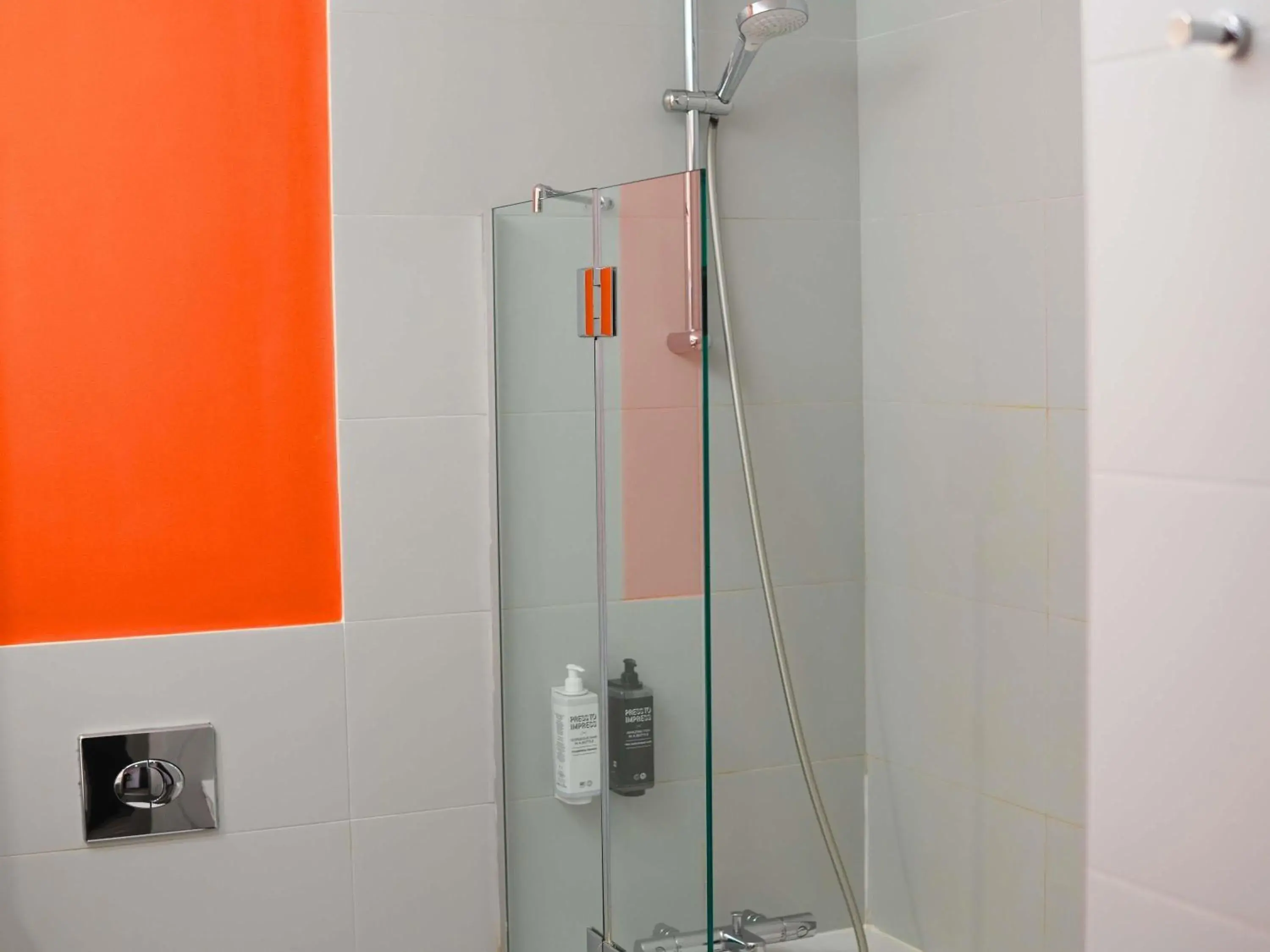 Bedroom in ibis Styles Caen centre gare Bedroom in ibis Styles Caen centre gare