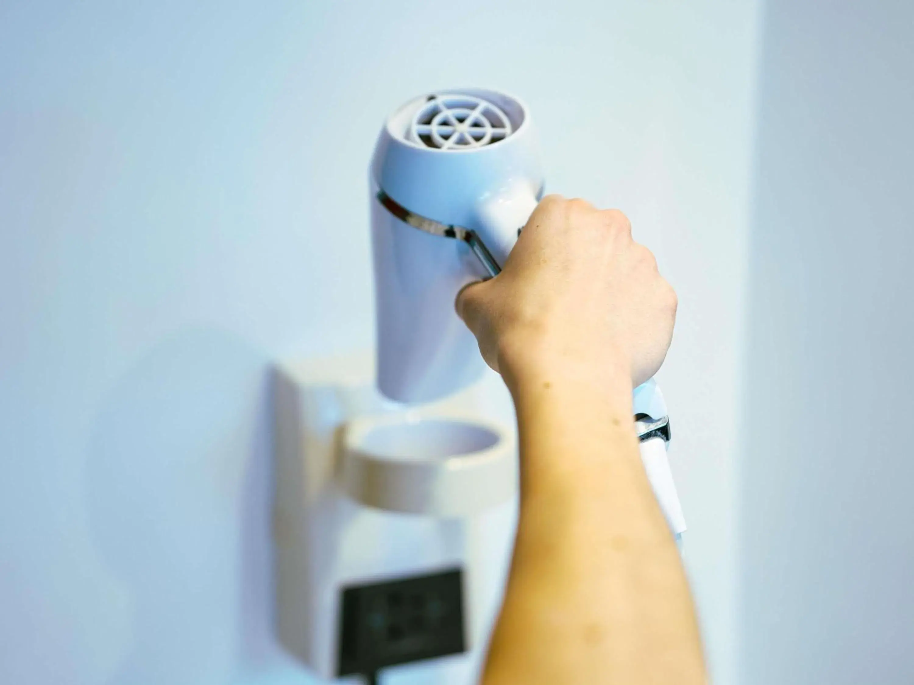 Bedroom in ibis Styles Caen centre gare Bedroom in ibis Styles Caen centre gare