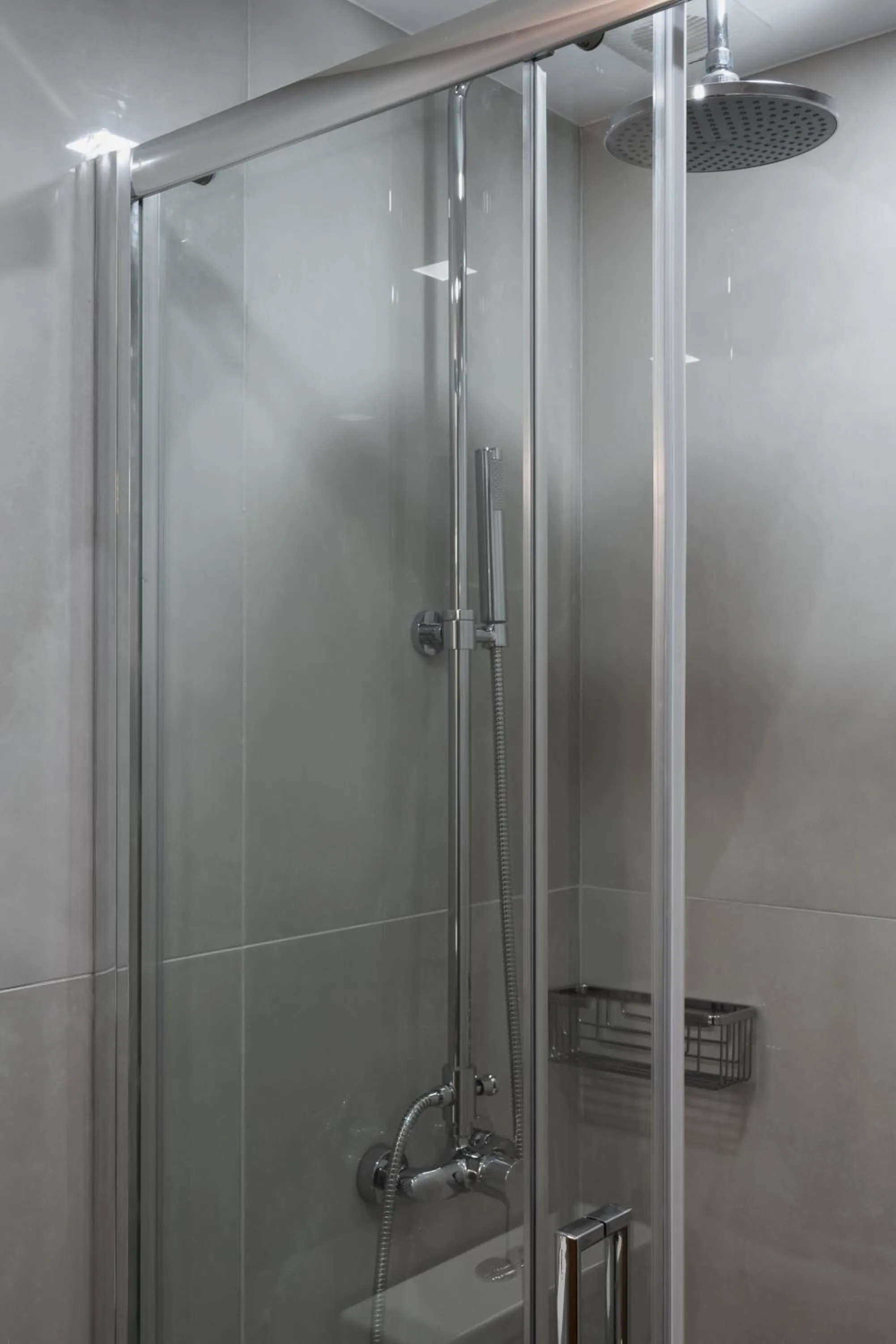 Ermou Athens City Center Apartment