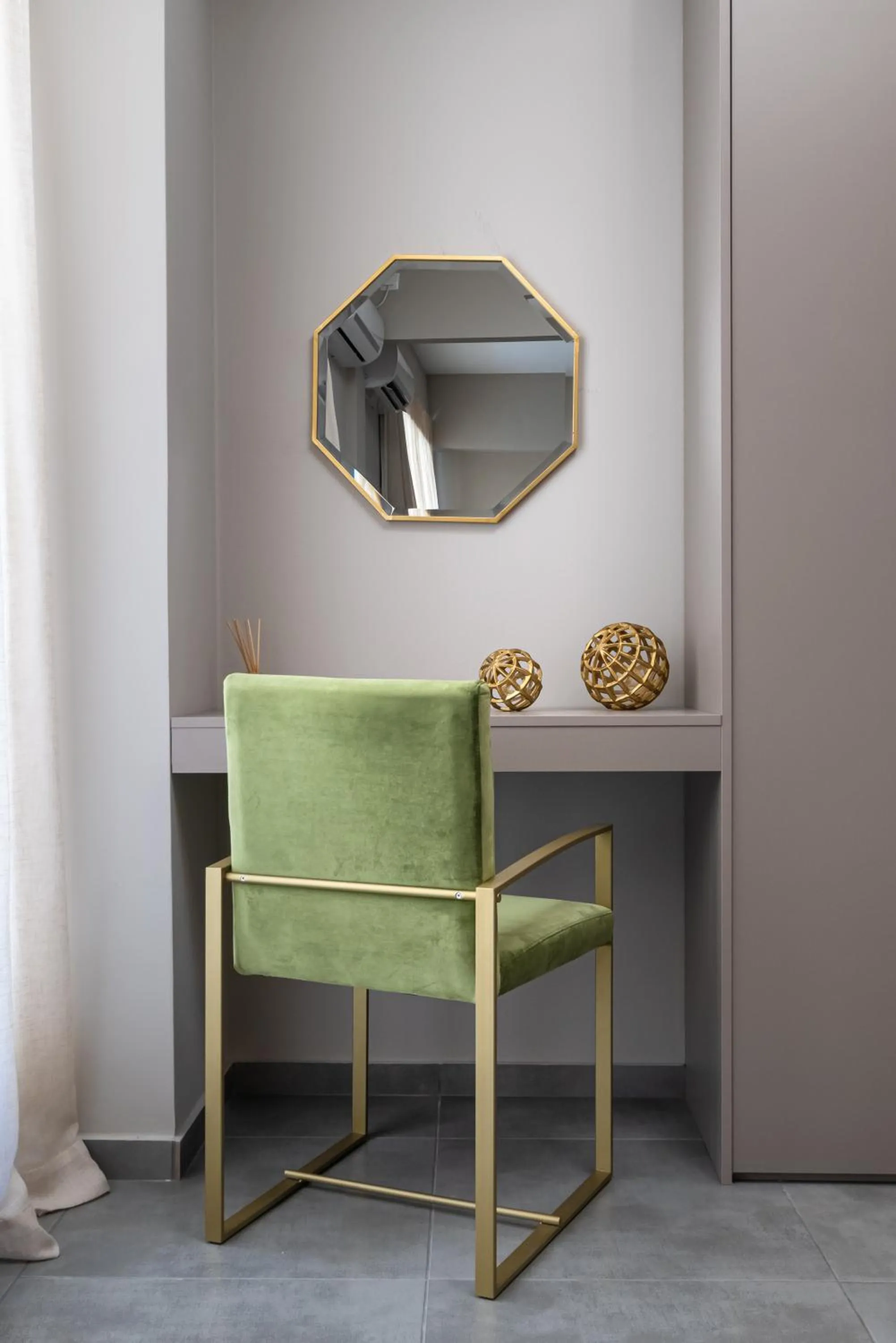 Ermou Athens City Center Apartment