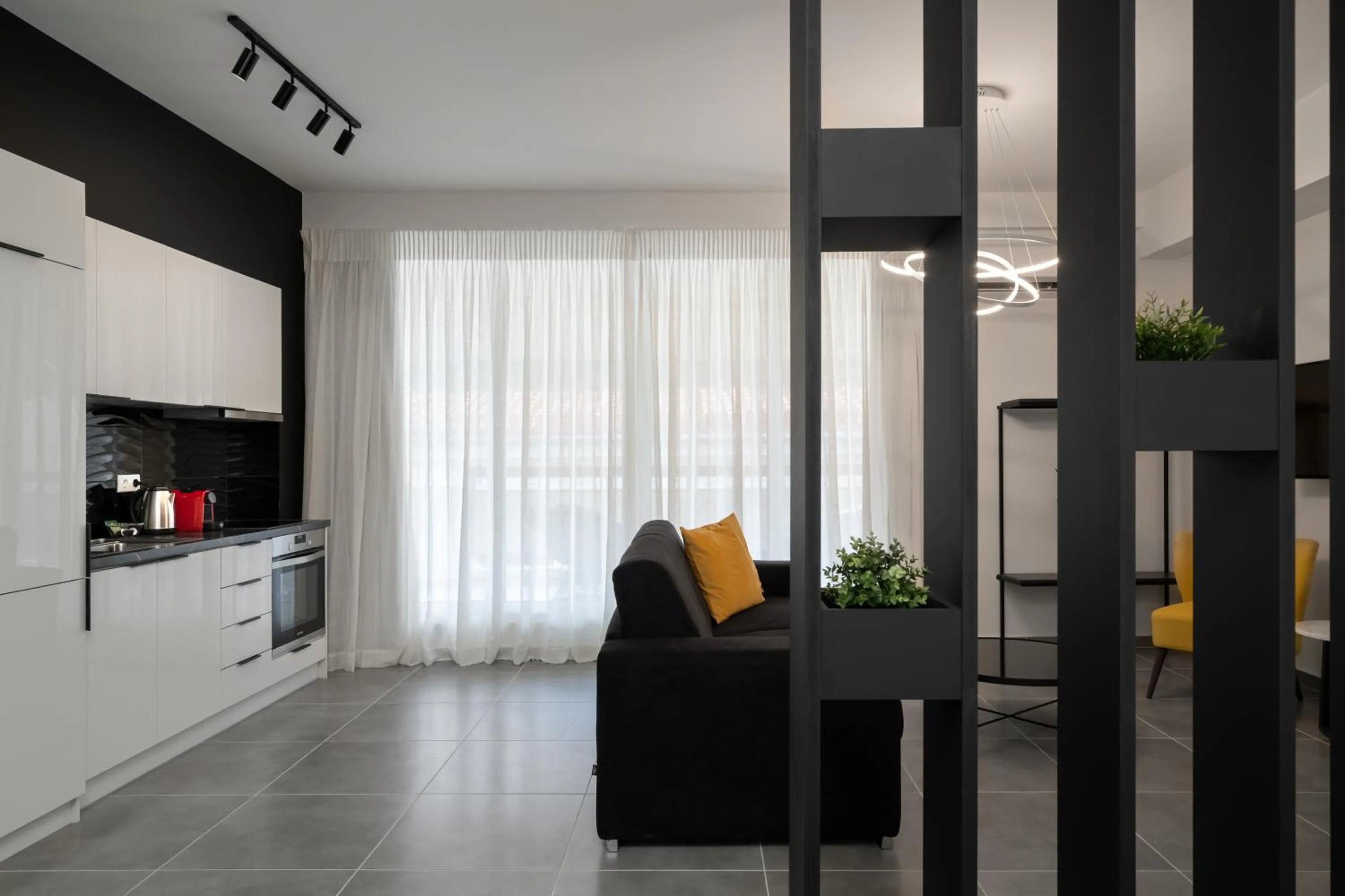 Ermou Athens City Center Apartment
