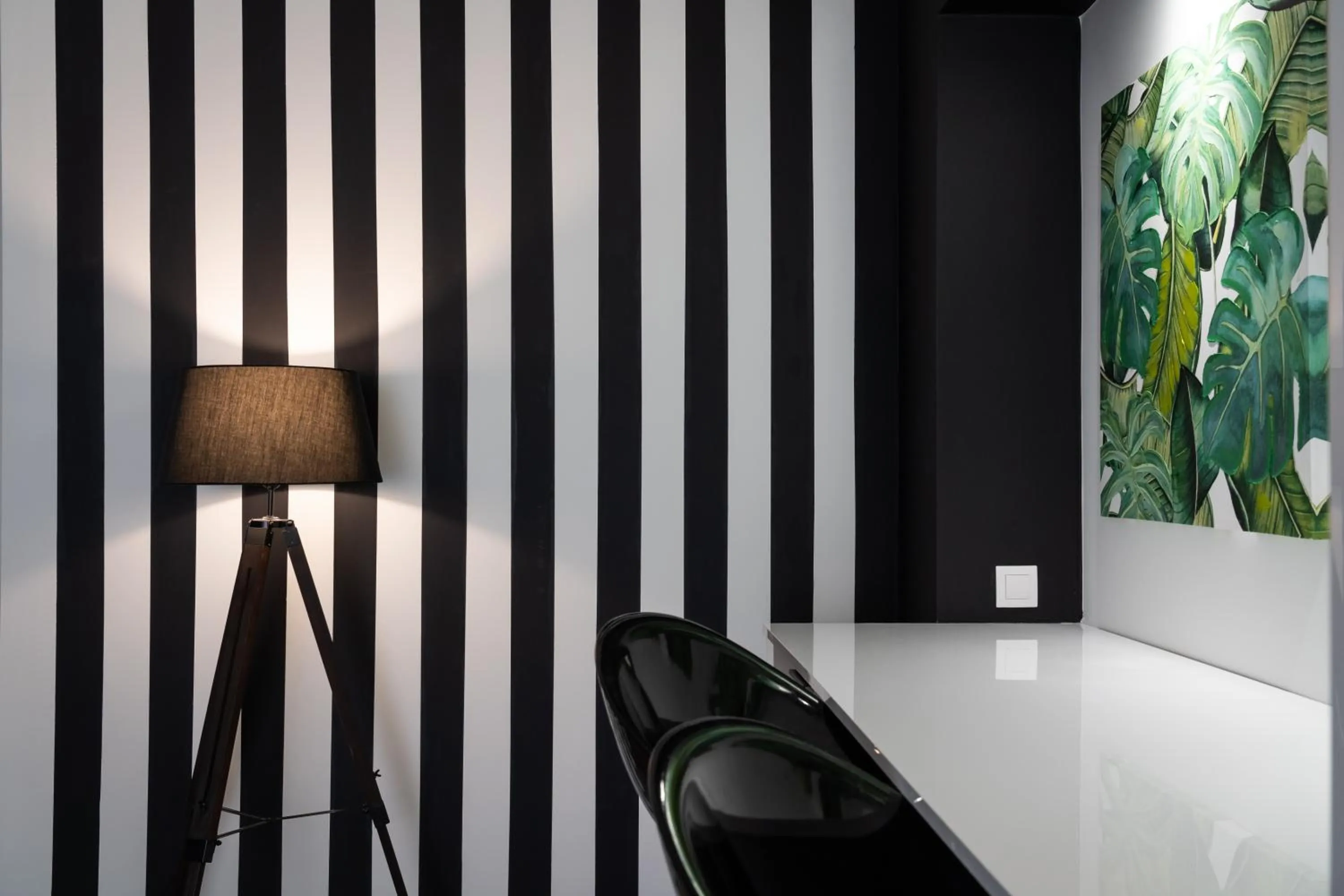 Ermou Athens City Center Apartment