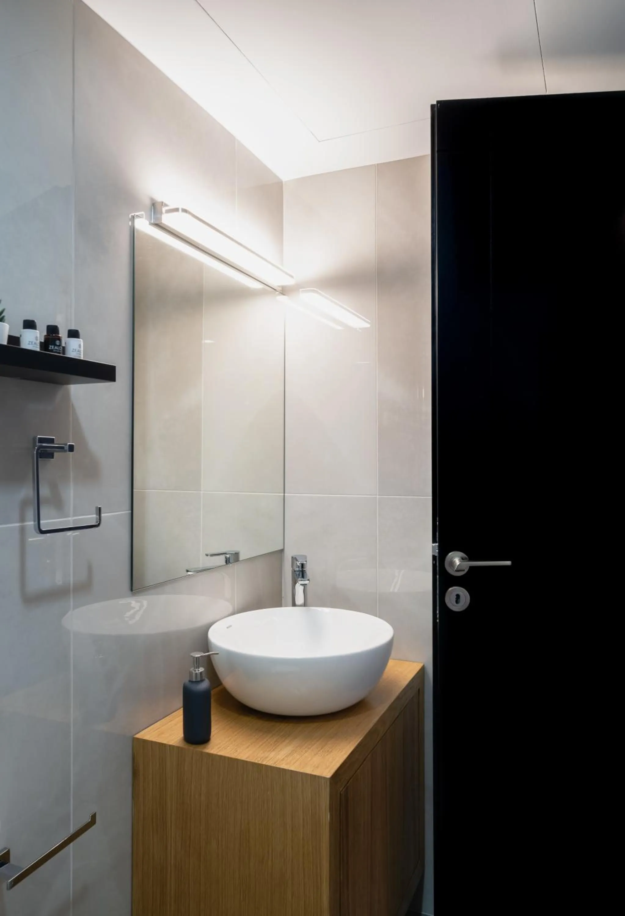 Ermou Athens City Center Apartment