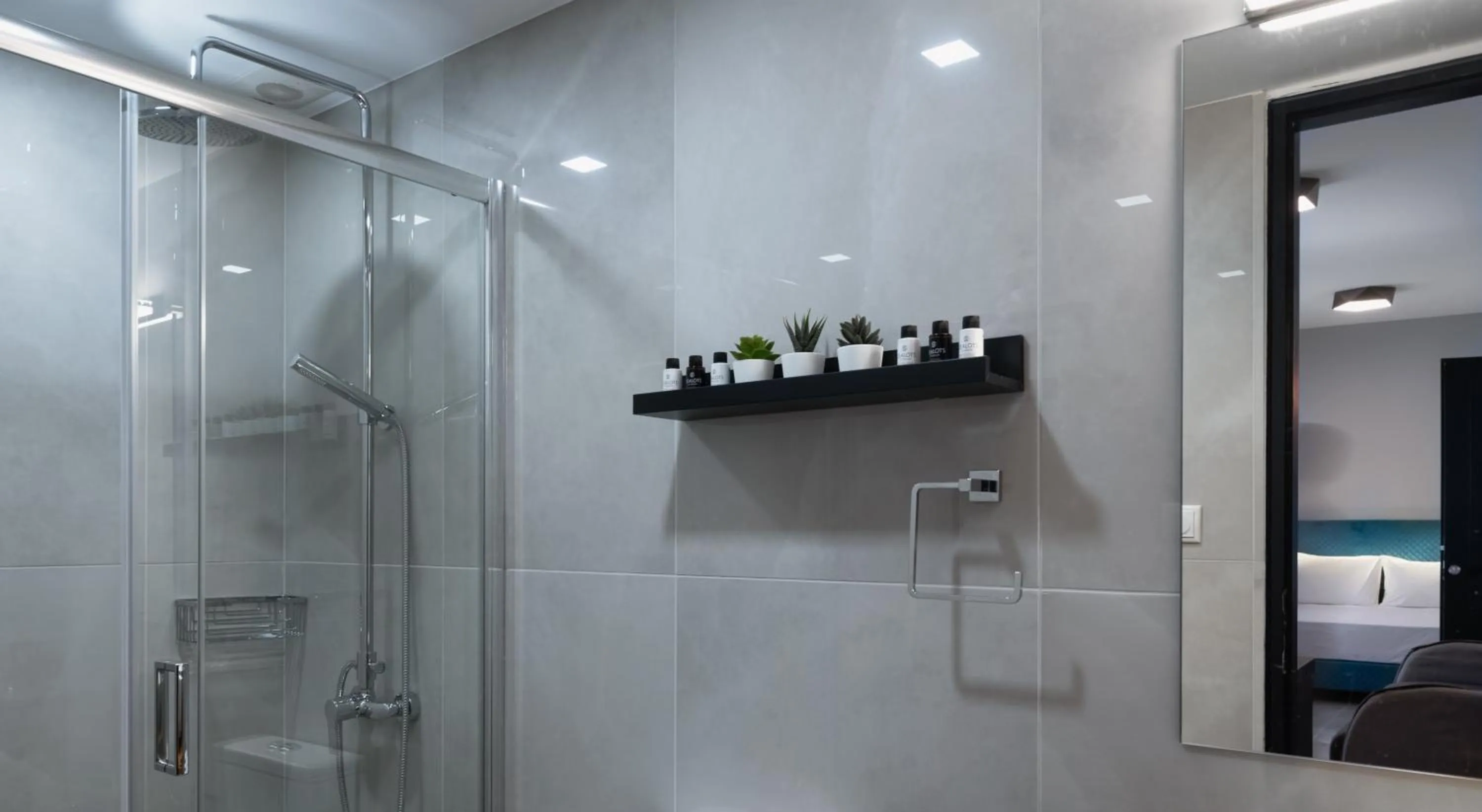 Ermou Athens City Center Apartment