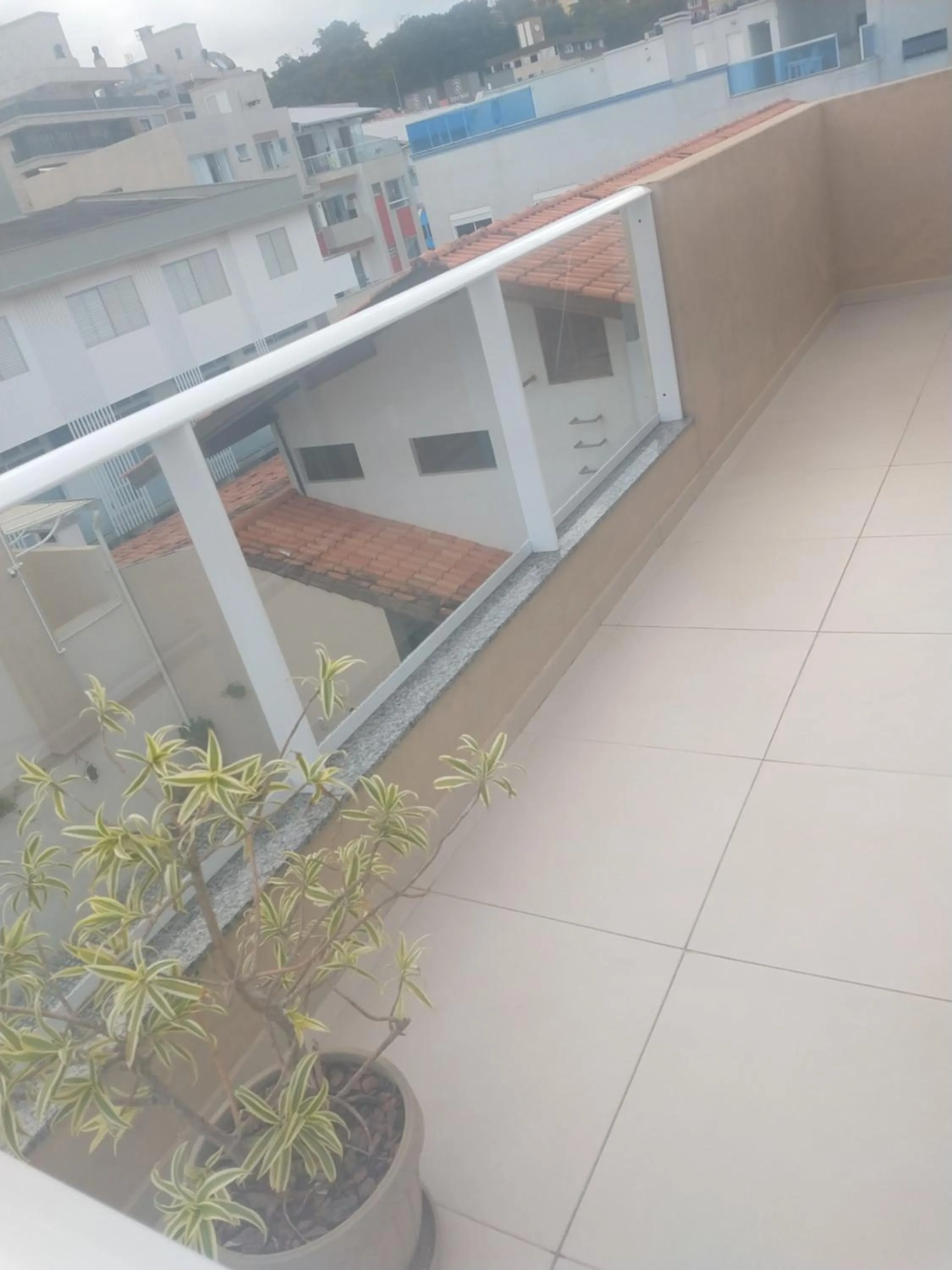 Pousada Bella Bombinhas - Pé na areia