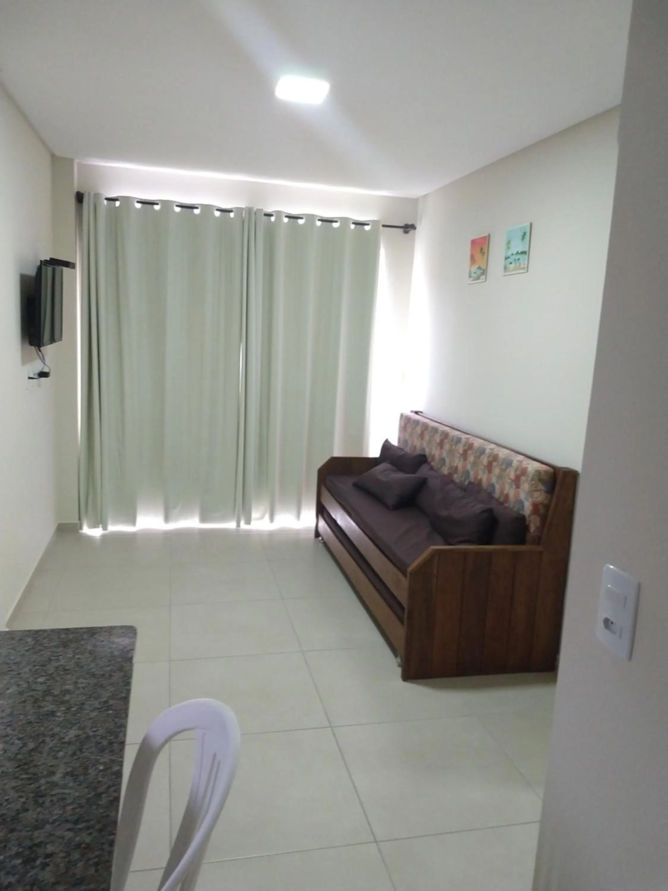 Pousada Bella Bombinhas - Pé na areia